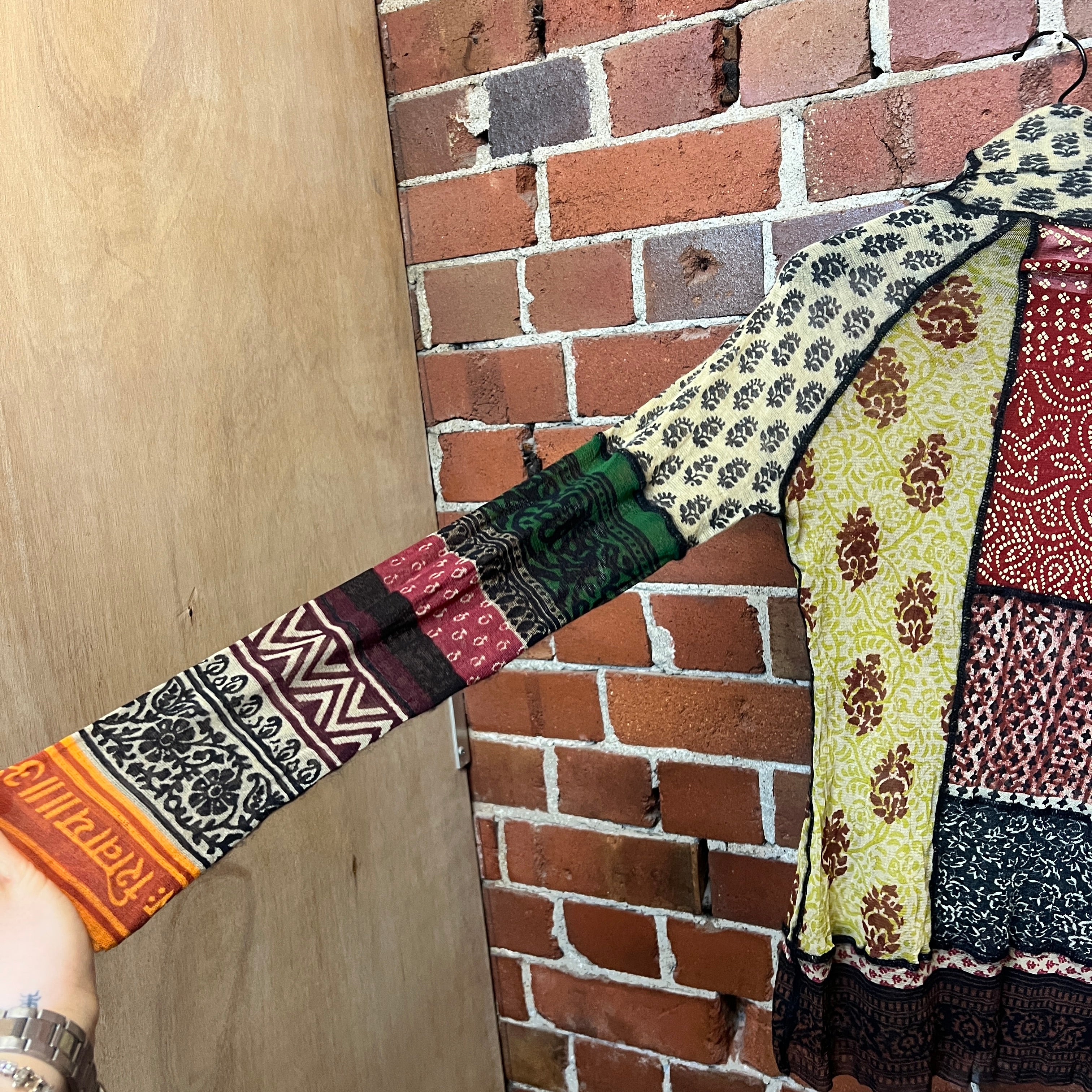 JEAN PAUL GAULTIER 1990's mesh top