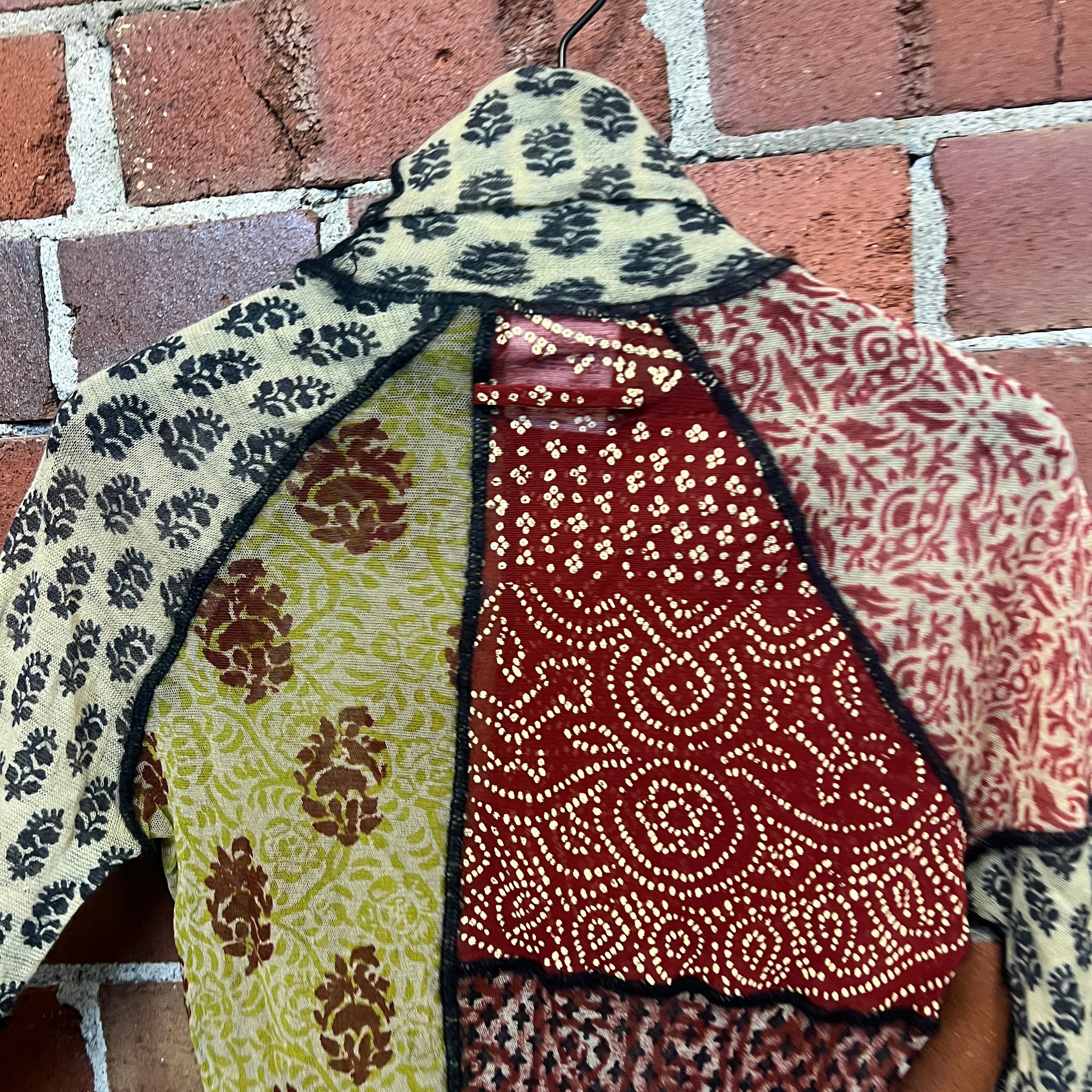 JEAN PAUL GAULTIER 1990's mesh top