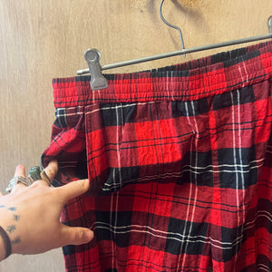 SIMONE ROCHA X H&M TARTAN SET