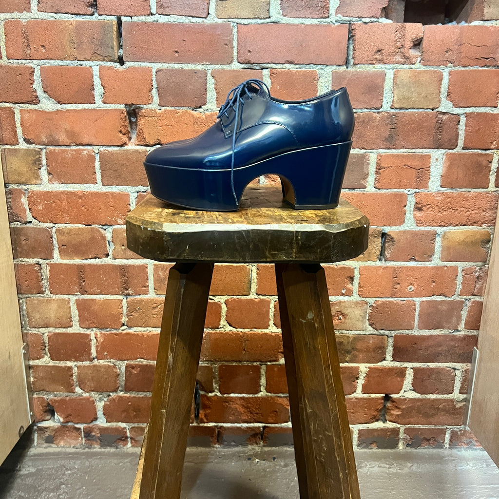 ROBERT CLERGIERE  Platform shoes 39