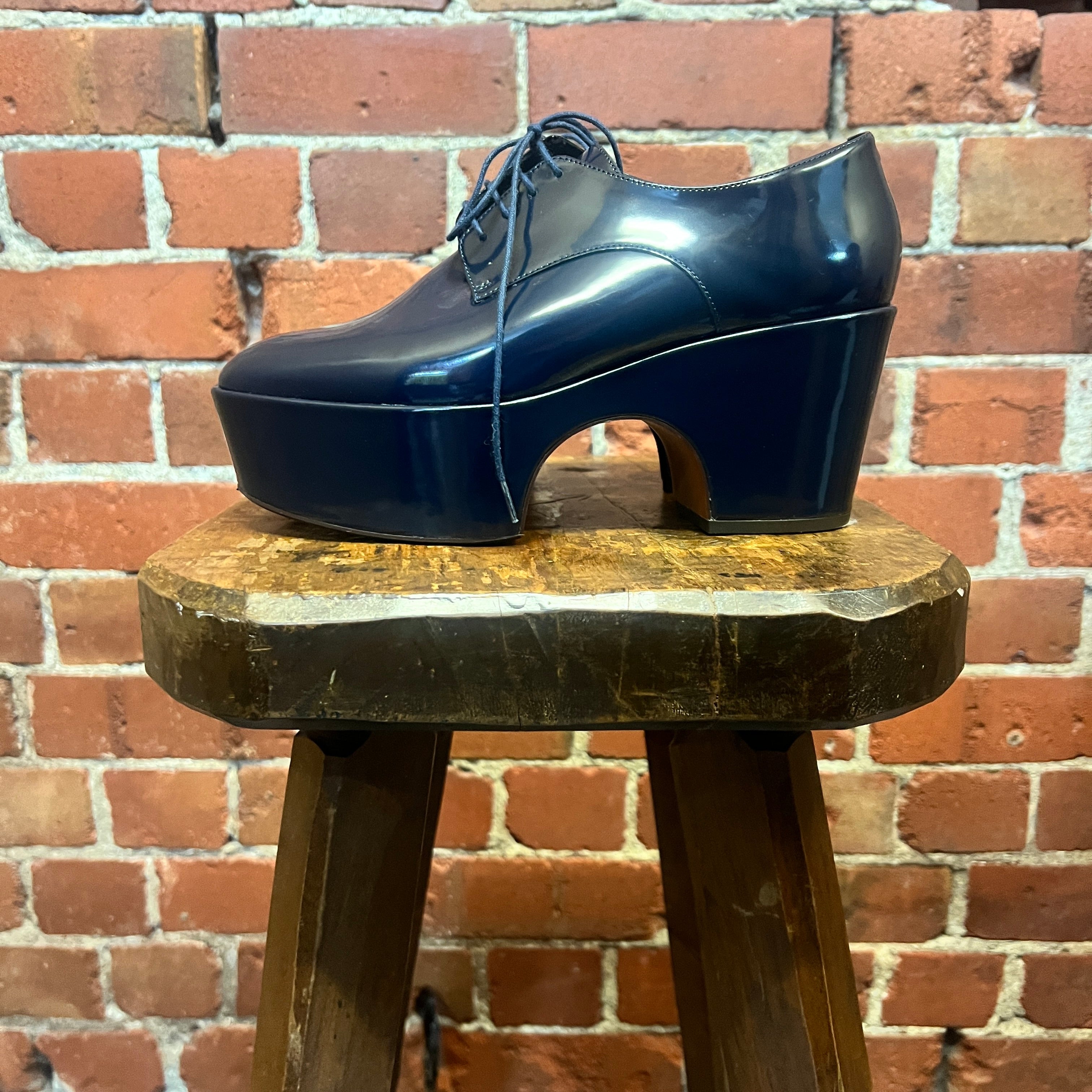 ROBERT CLERGIERE  Platform shoes 39