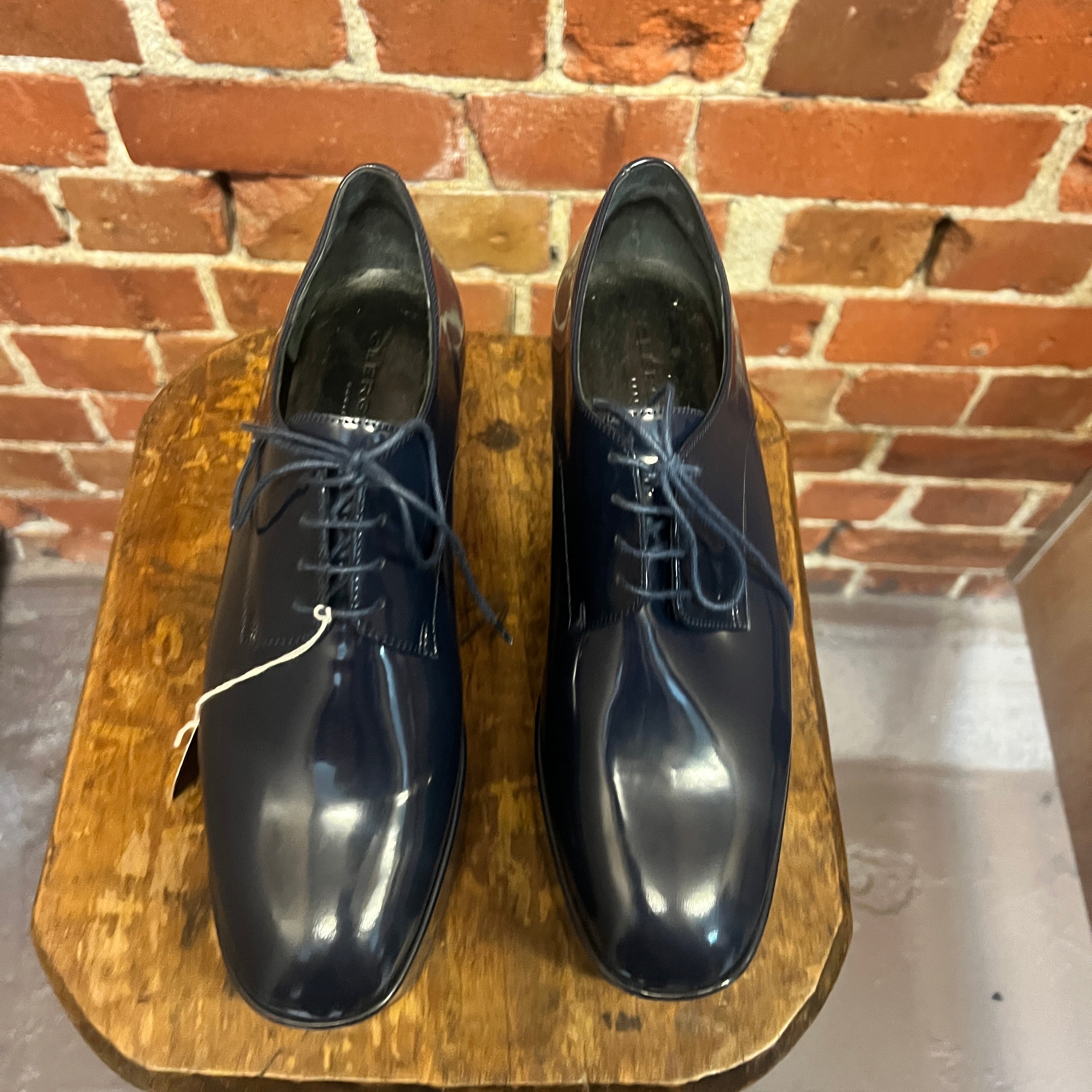 ROBERT CLERGIERE  Platform shoes 39