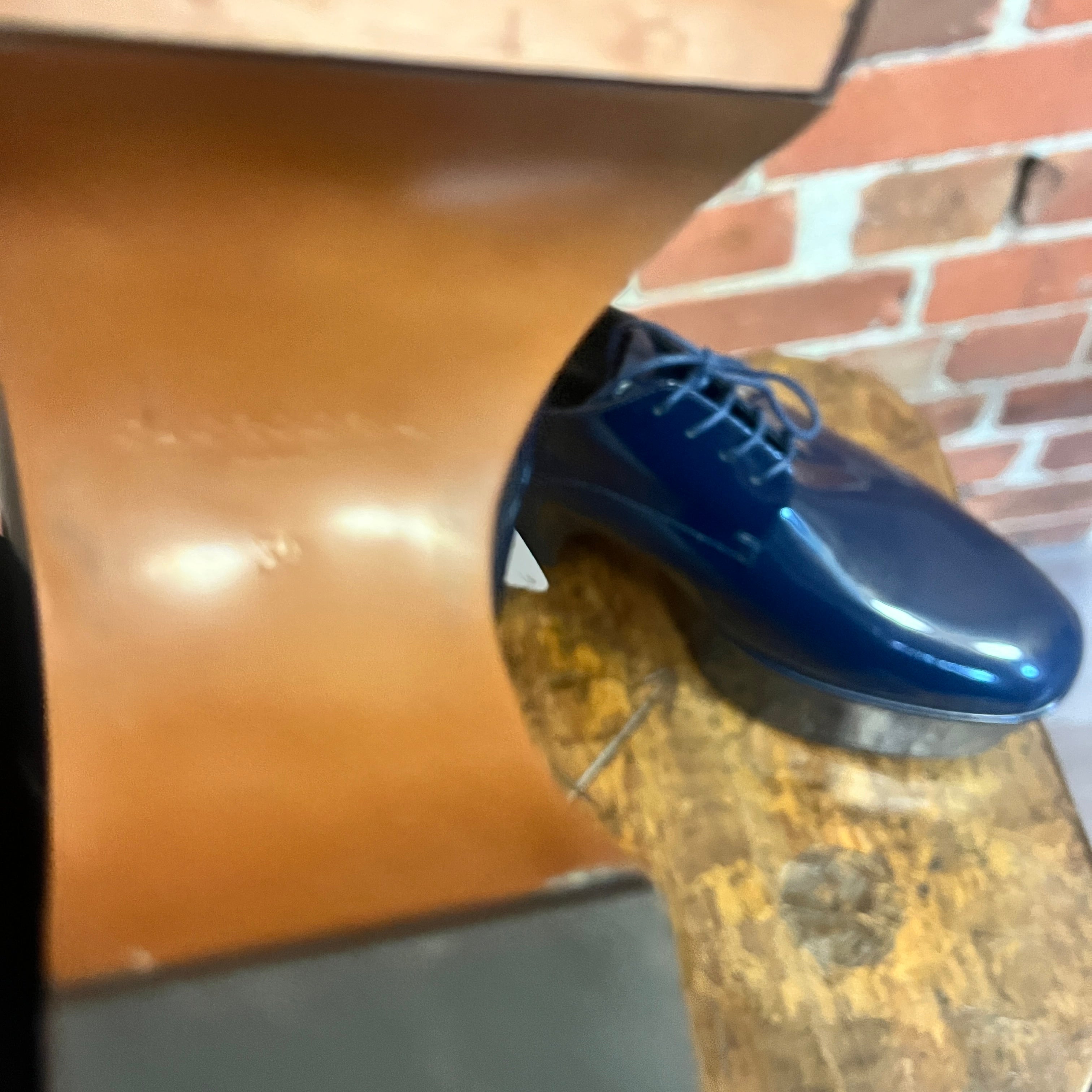 ROBERT CLERGIERE  Platform shoes 39