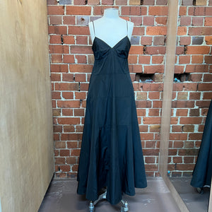 SCANLAN THEODORE nylon gown