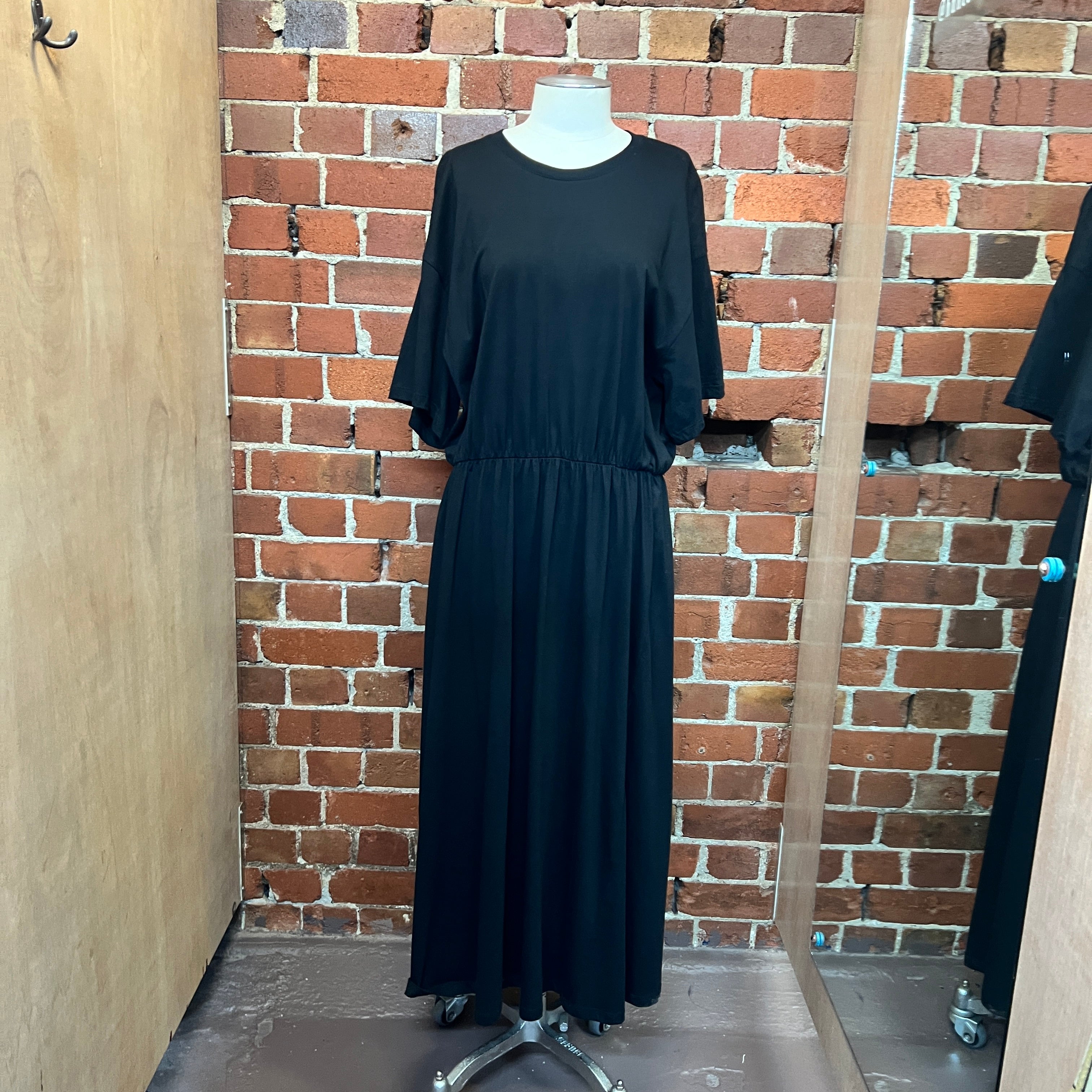 KOWTOW Cotton dress