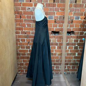 SCANLAN THEODORE nylon gown