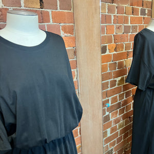 KOWTOW Cotton dress