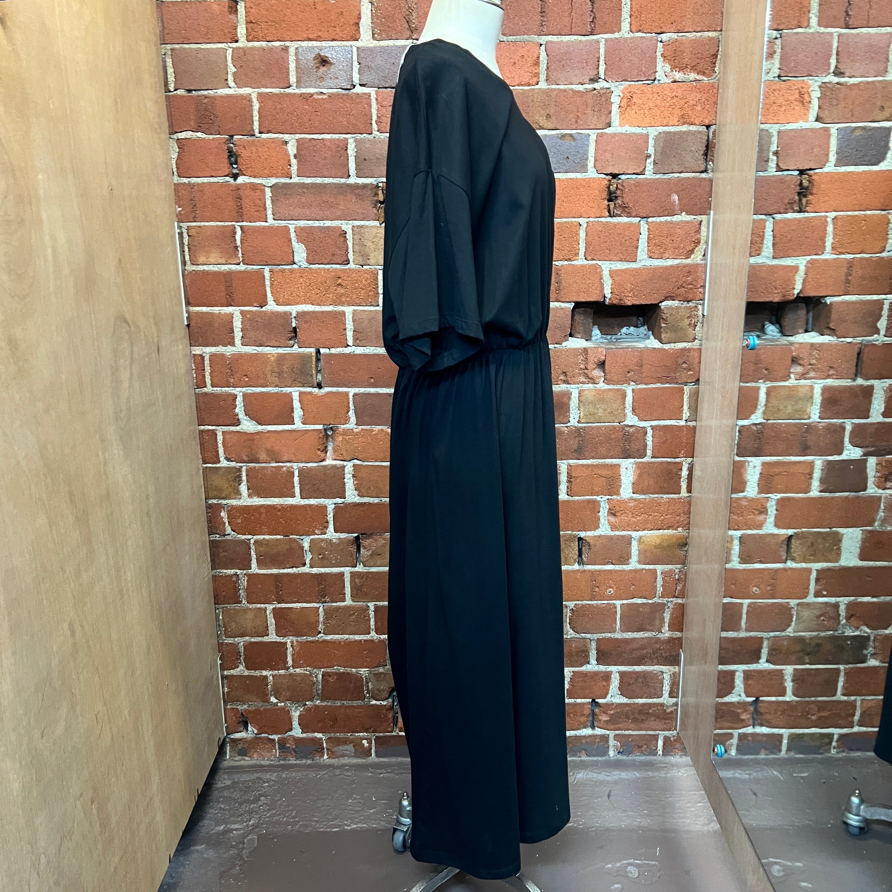 KOWTOW Cotton dress