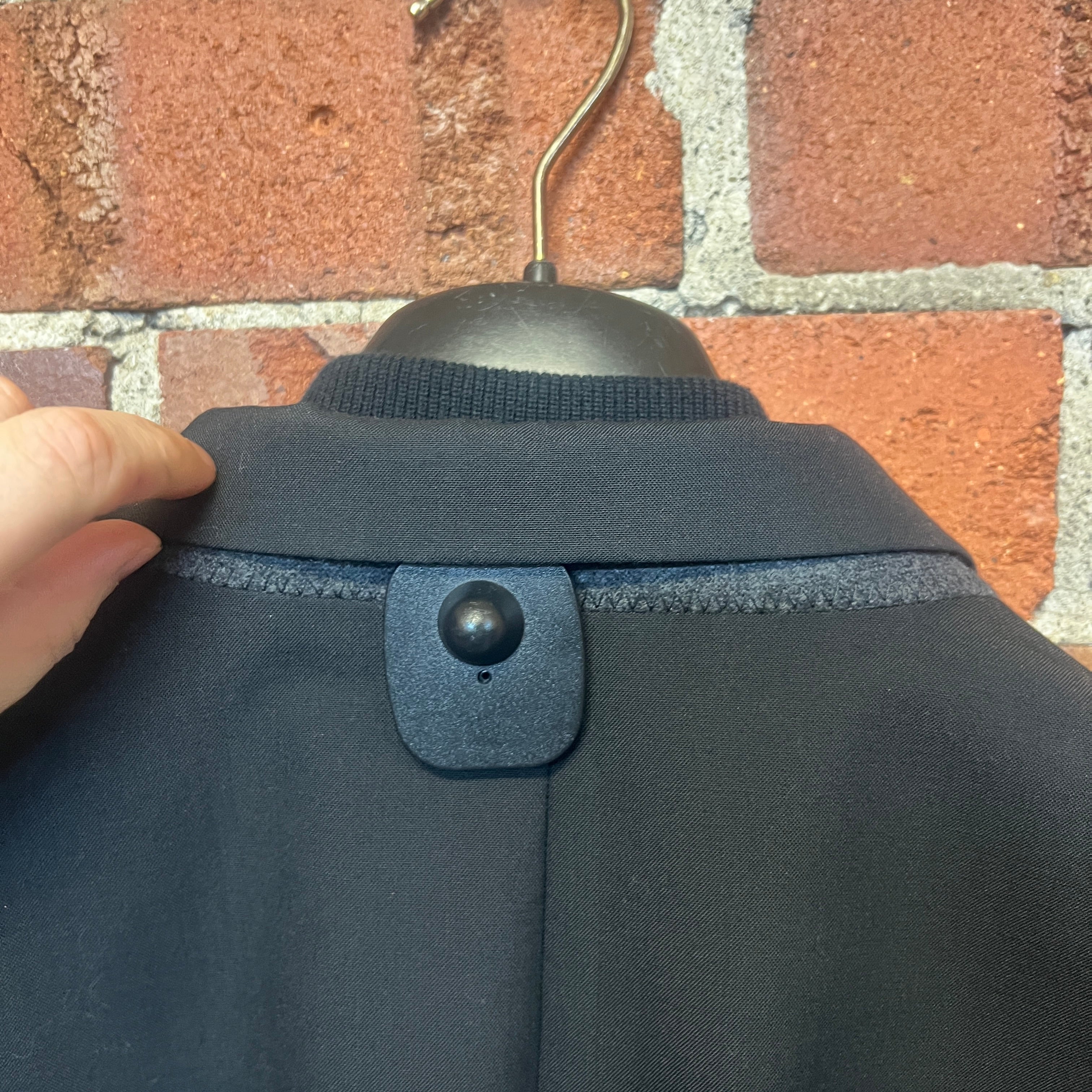 SACAI Japanese blazer bomber