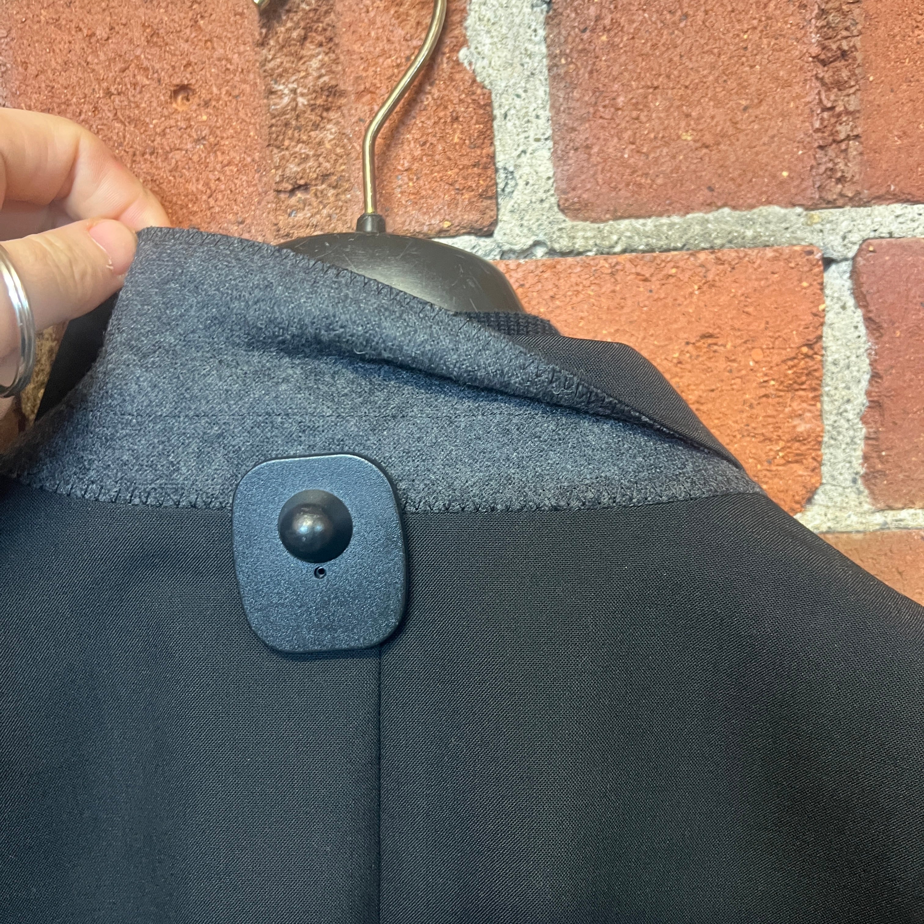 SACAI Japanese blazer bomber