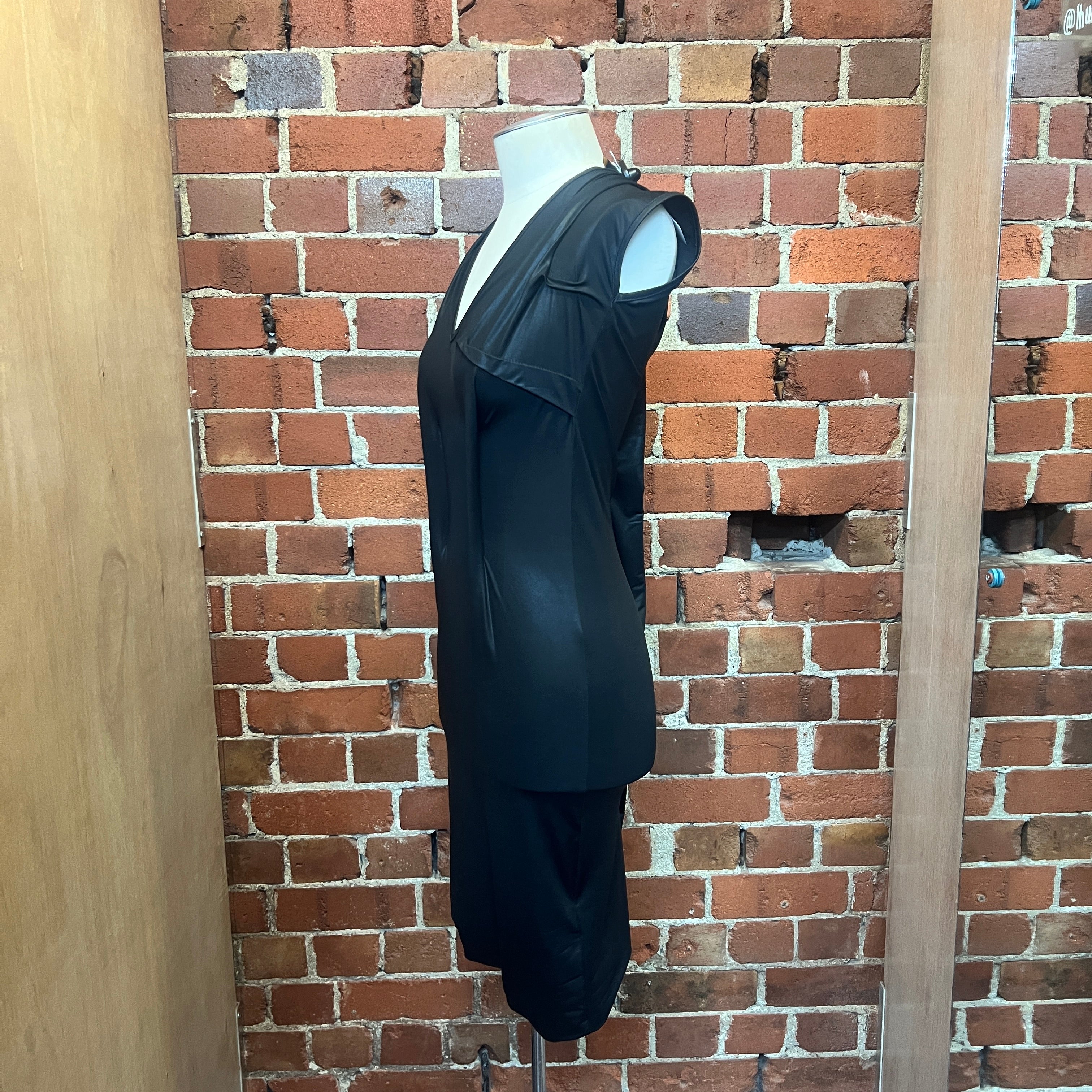 VIVIENNE WESTWOOD sexy LBD