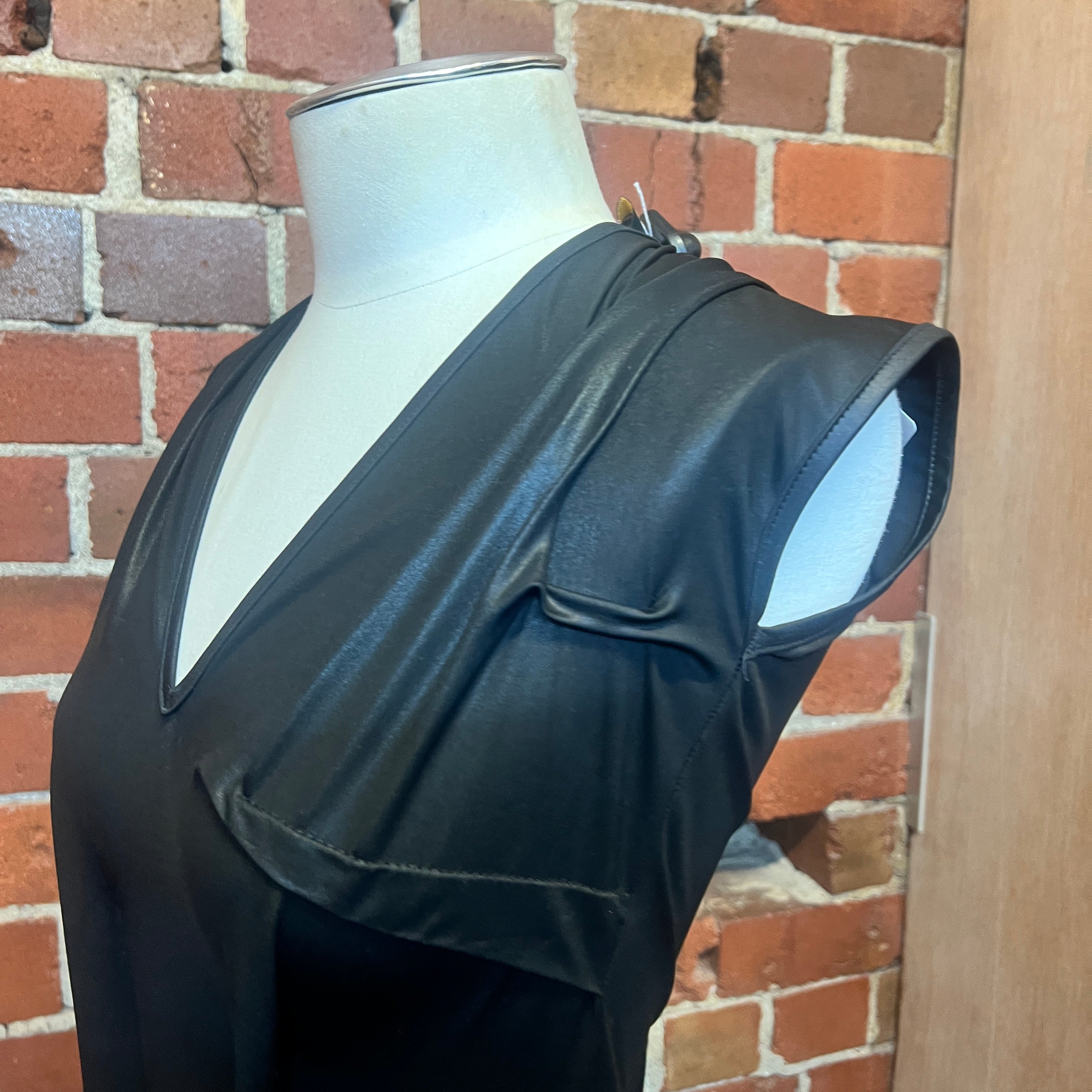 VIVIENNE WESTWOOD sexy LBD