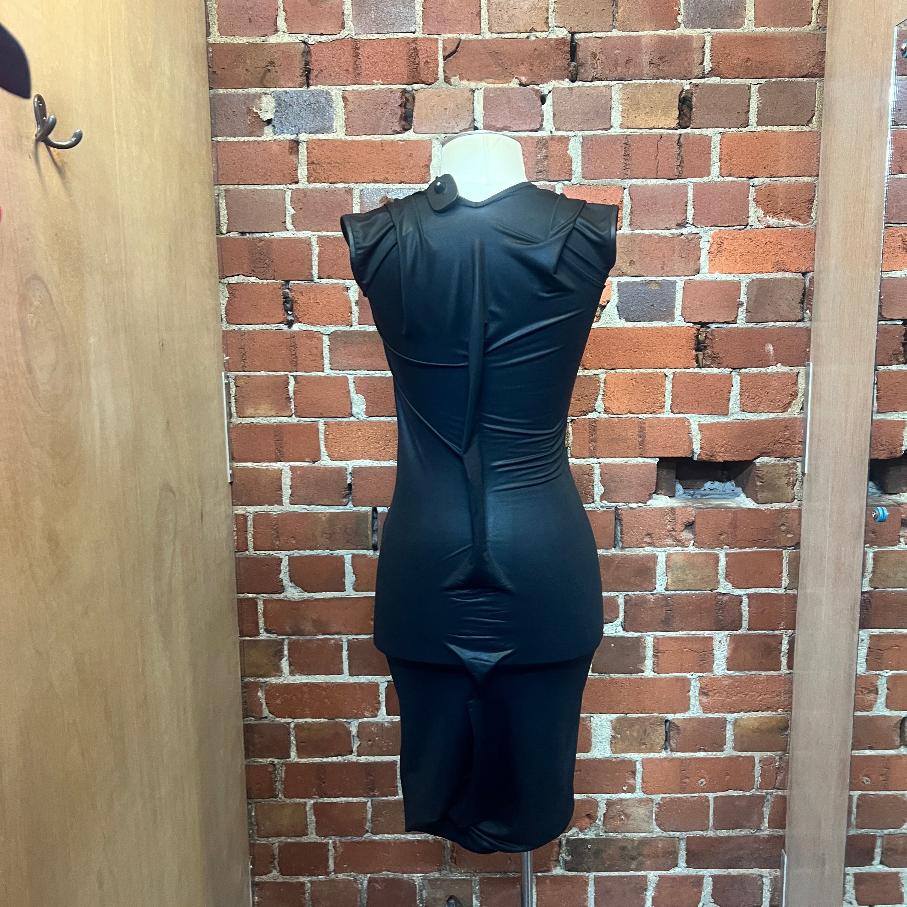 VIVIENNE WESTWOOD sexy LBD