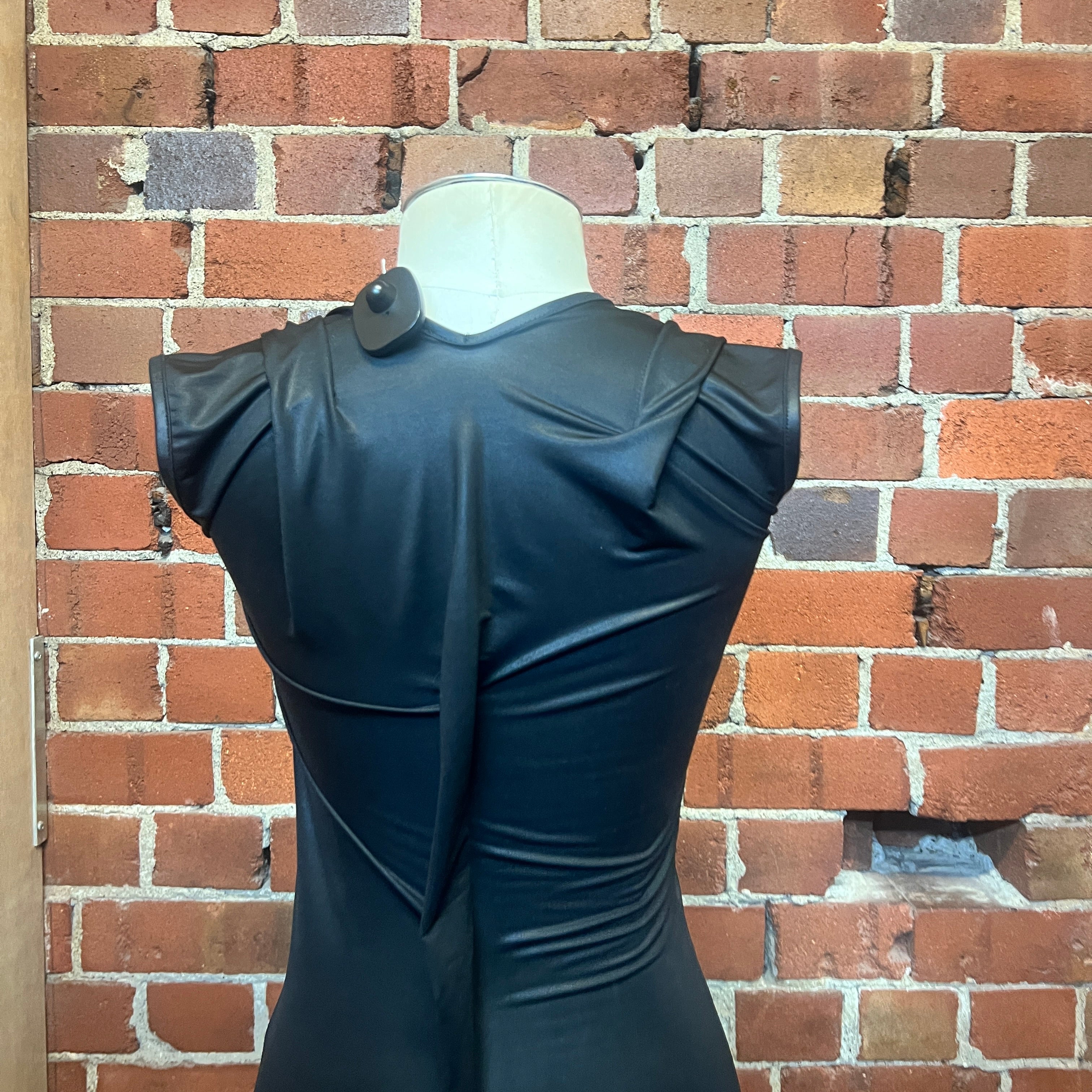 VIVIENNE WESTWOOD sexy LBD