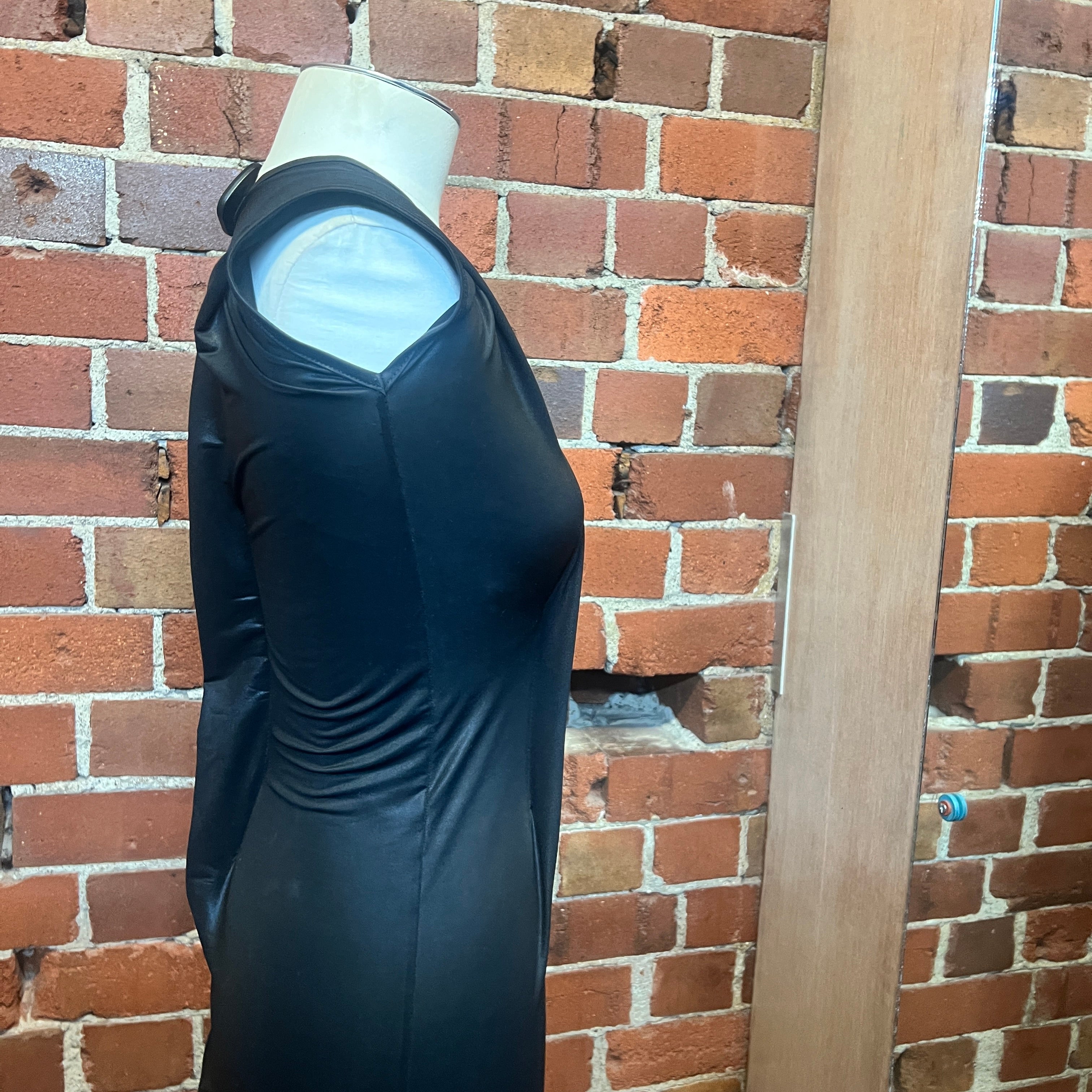 VIVIENNE WESTWOOD sexy LBD