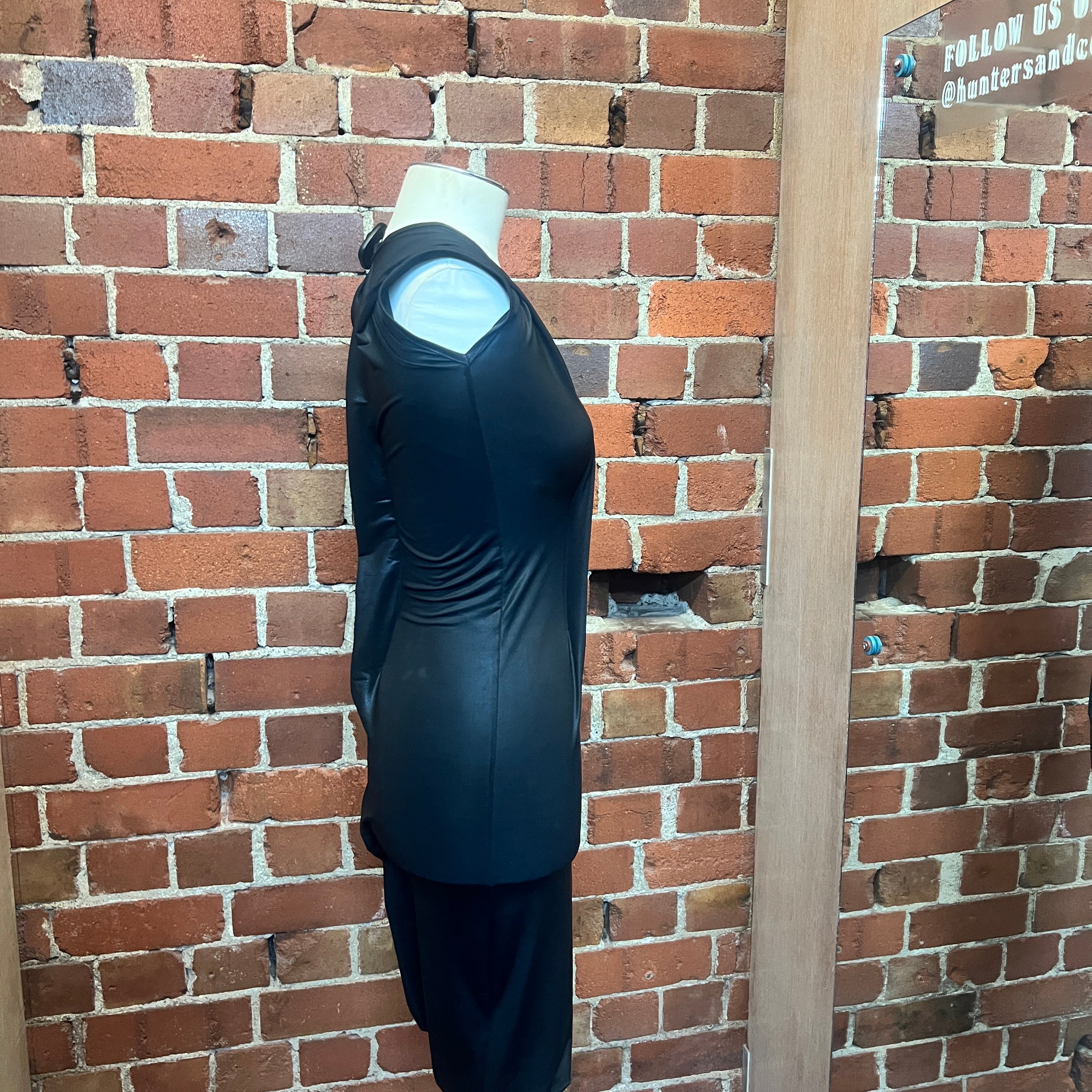 VIVIENNE WESTWOOD sexy LBD