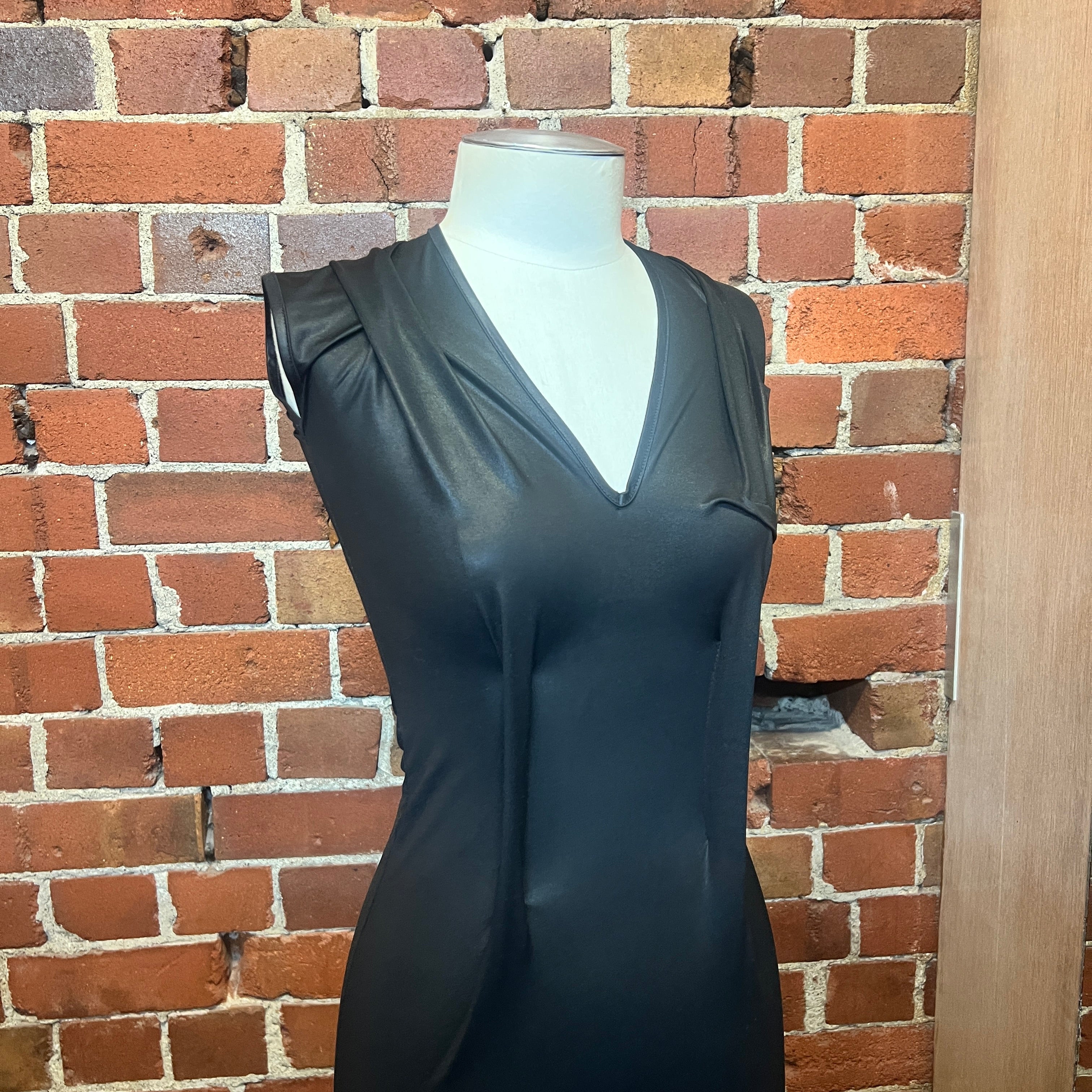 VIVIENNE WESTWOOD sexy LBD