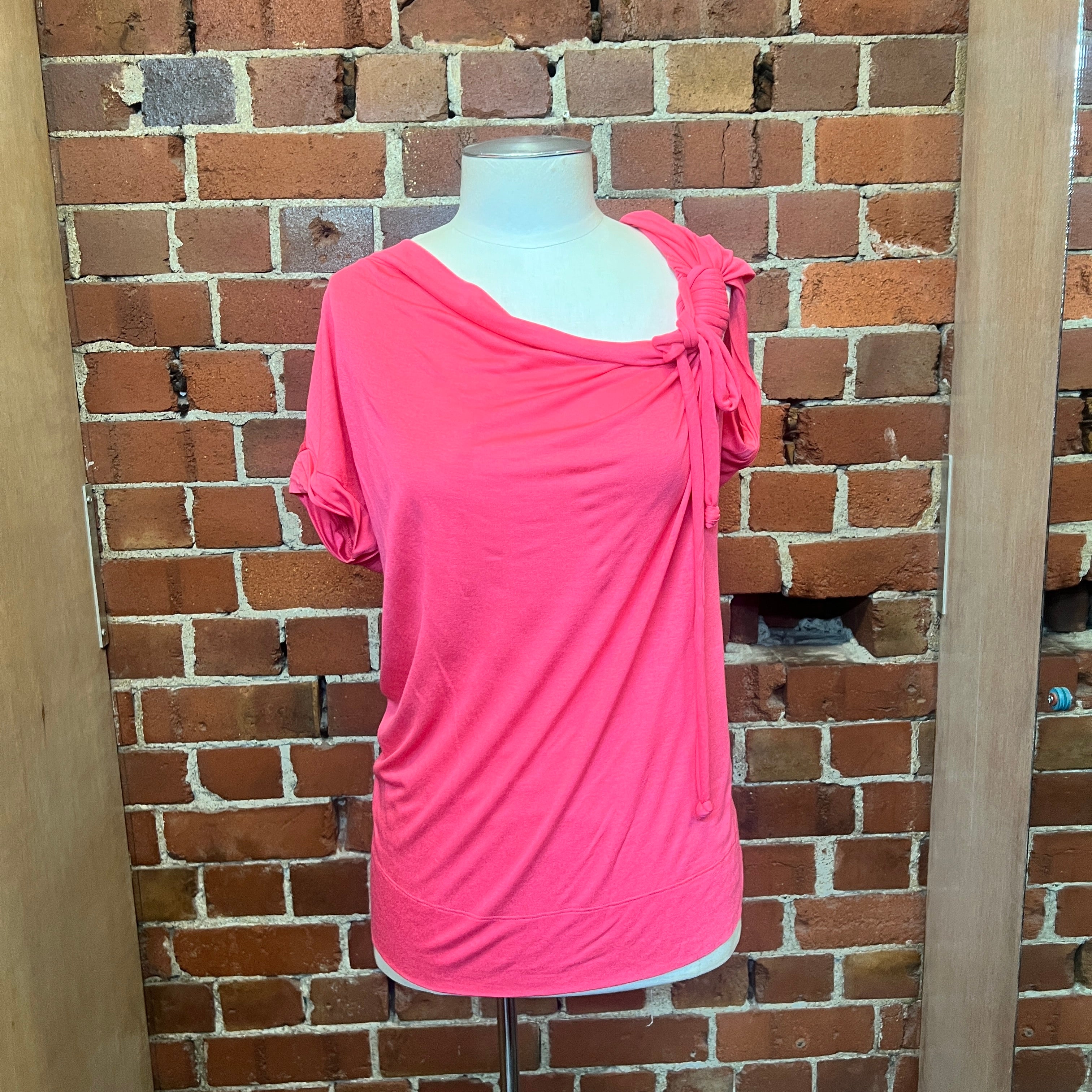 VIVIENNE WESTWOOD pirate style top