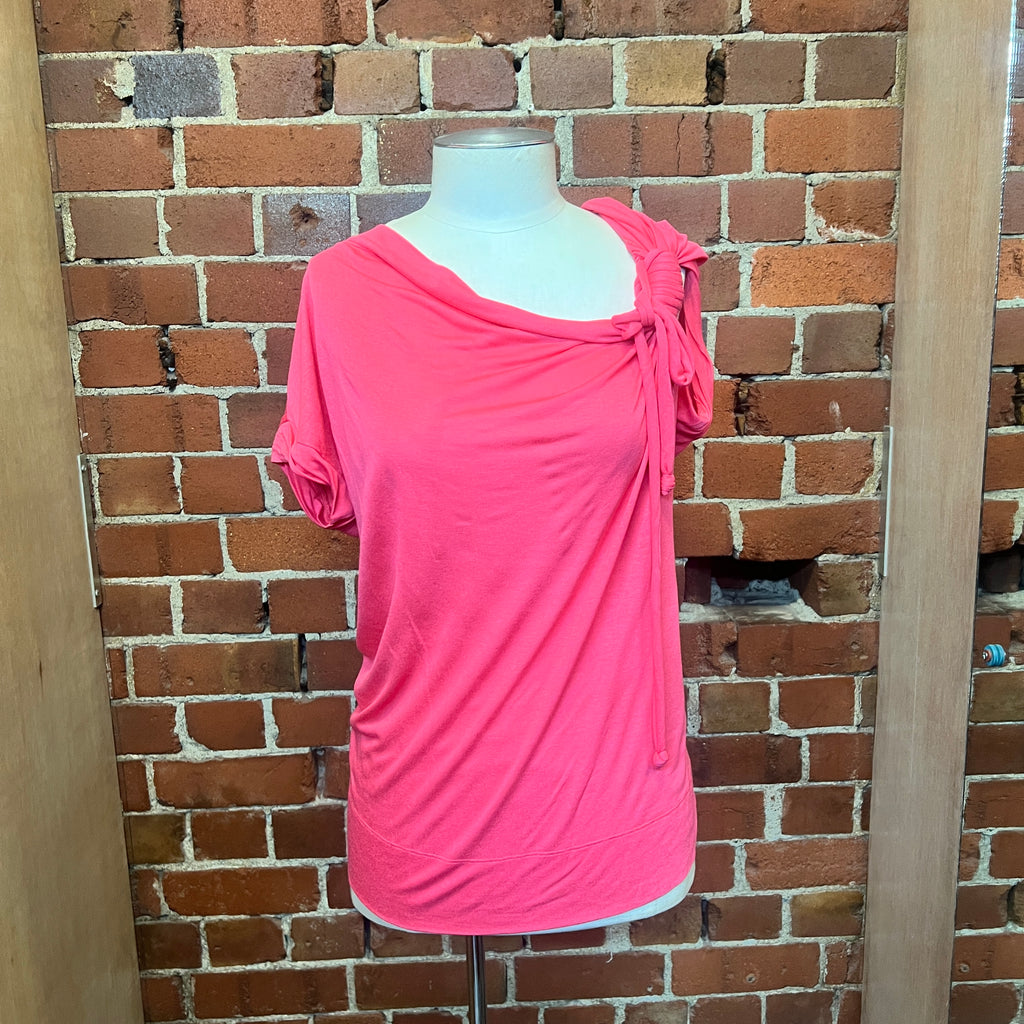 VIVIENNE WESTWOOD pirate style top