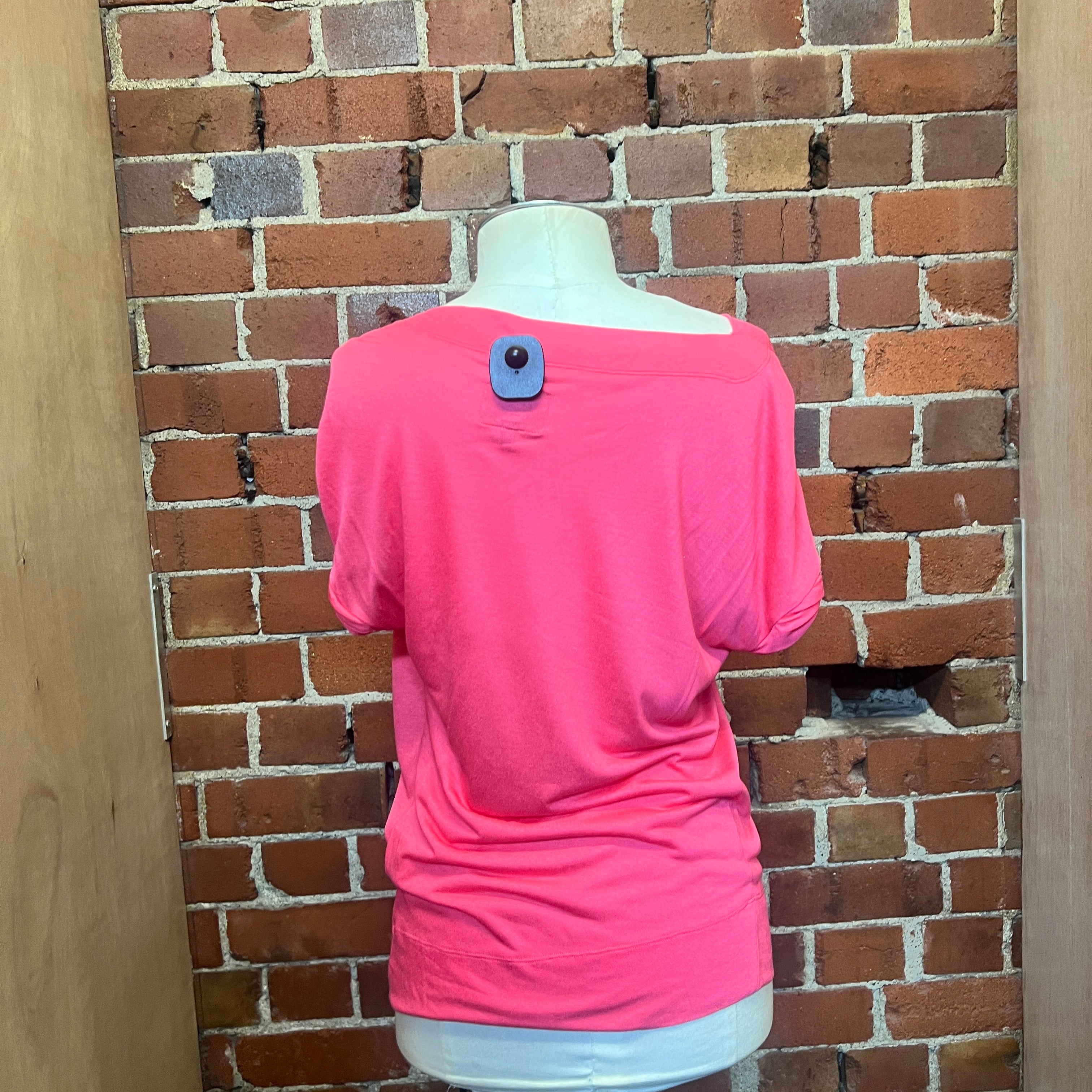 VIVIENNE WESTWOOD pirate style top