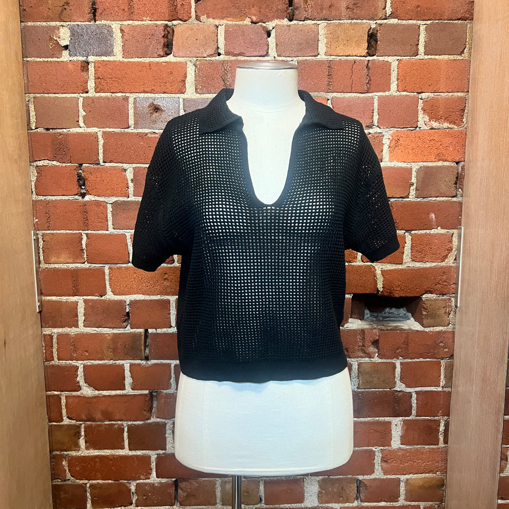 VANESSA BRUNO net top