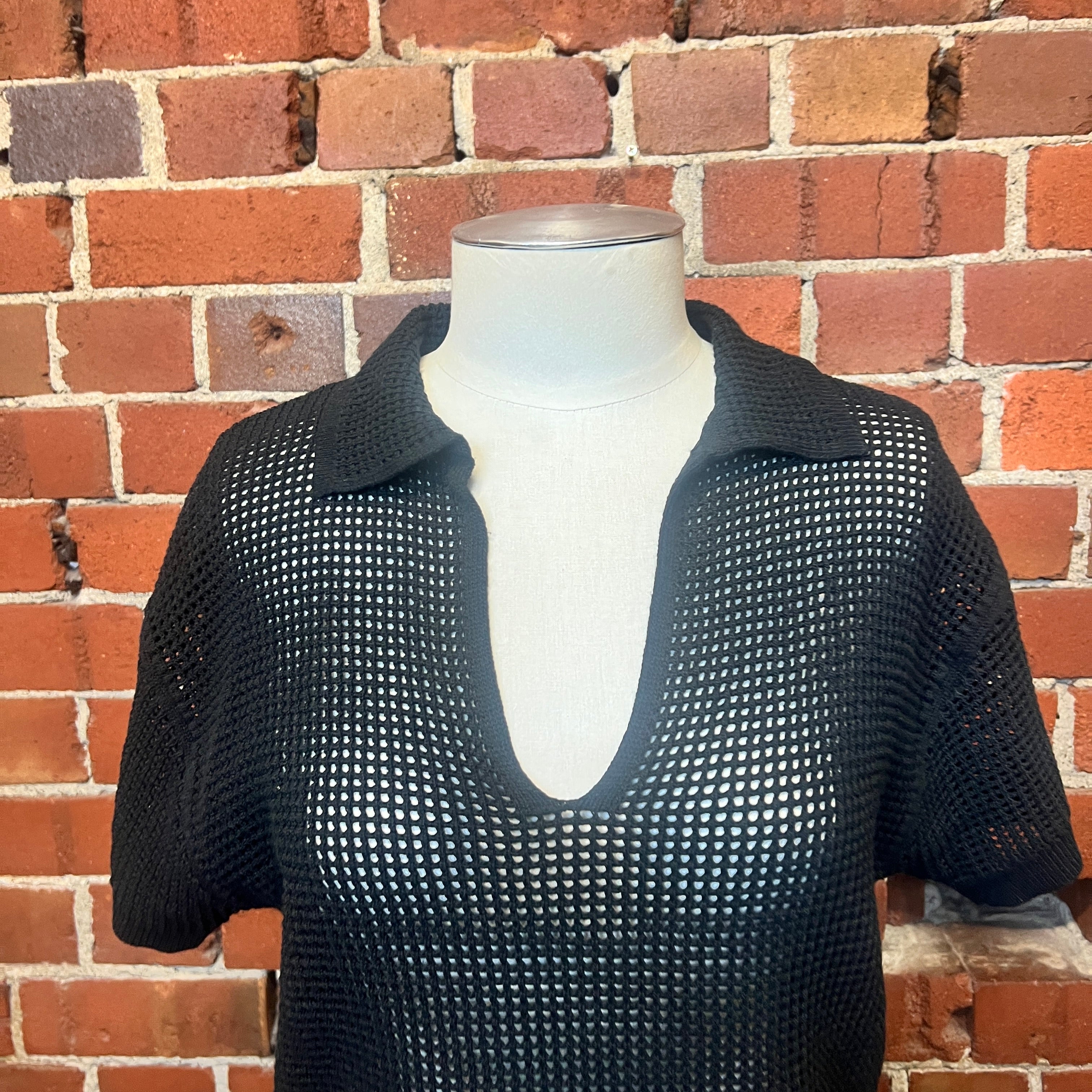 VANESSA BRUNO net top