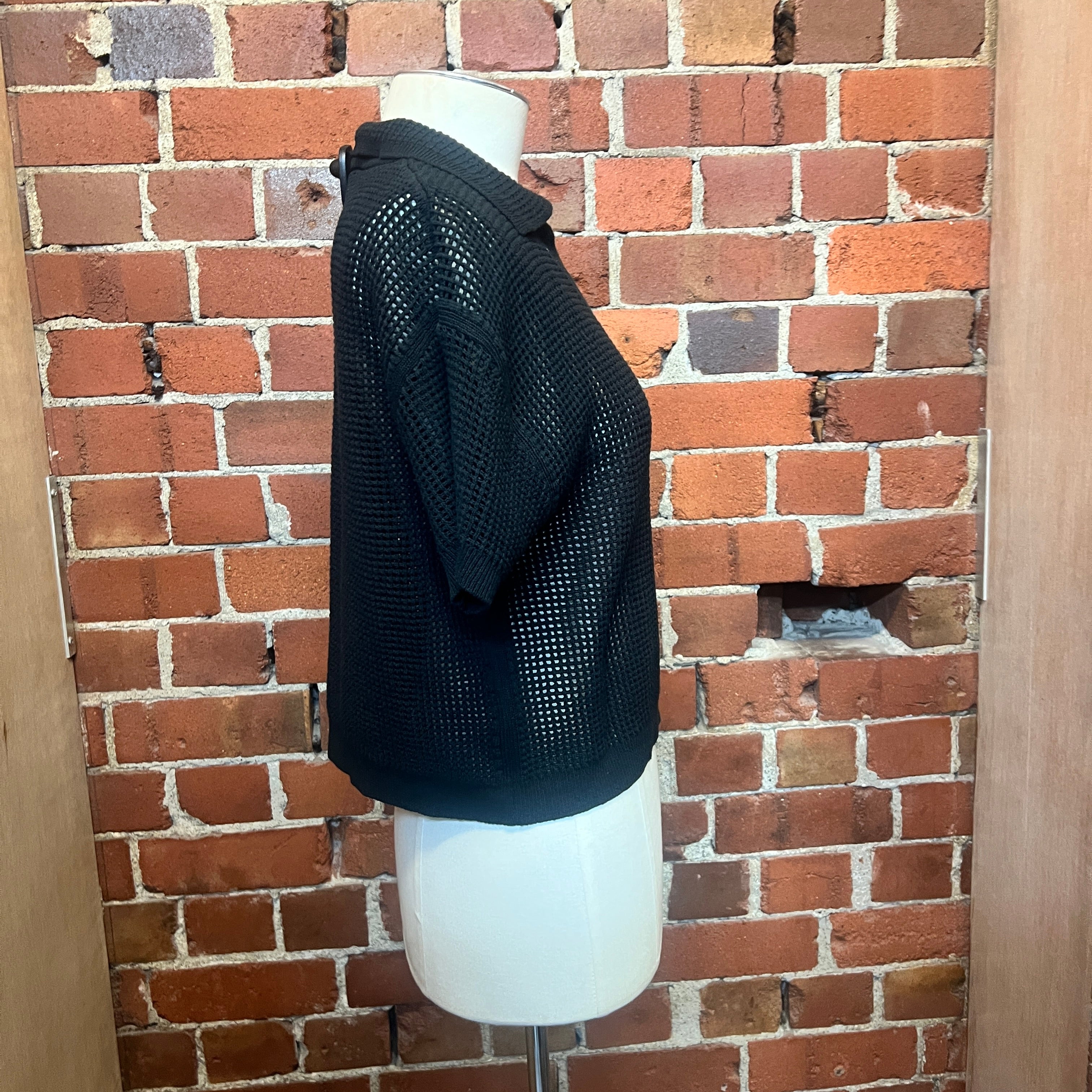 VANESSA BRUNO net top