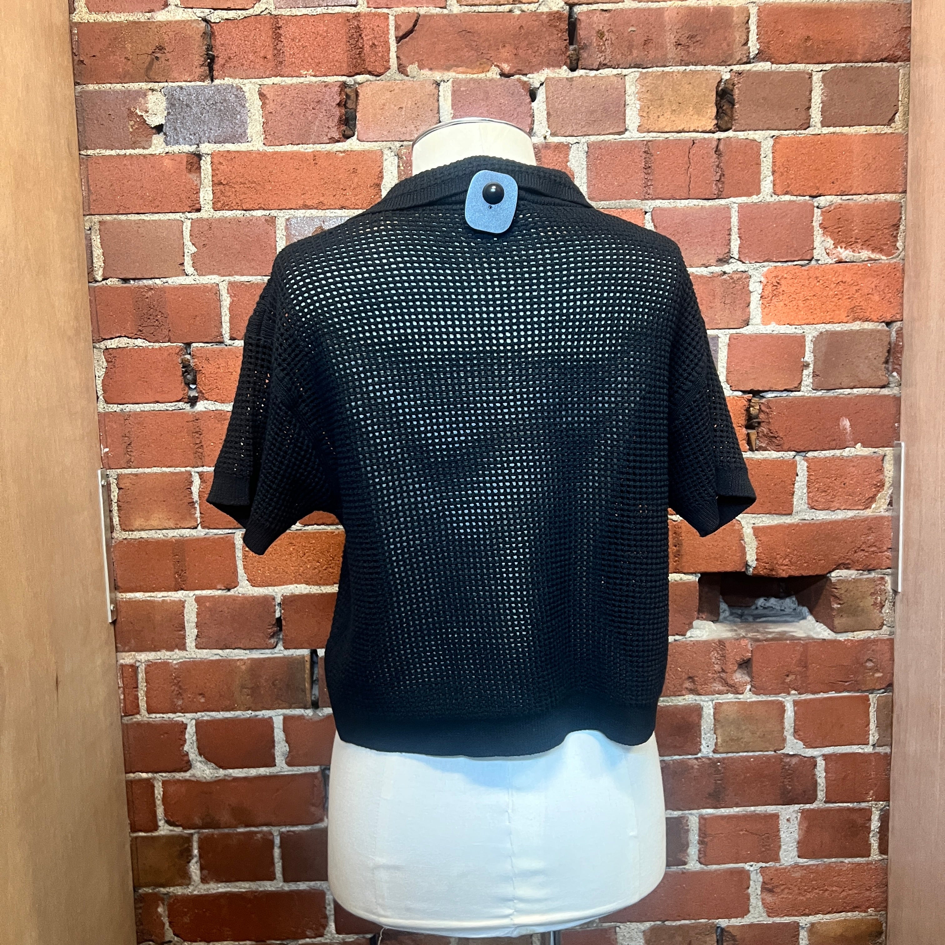 VANESSA BRUNO net top