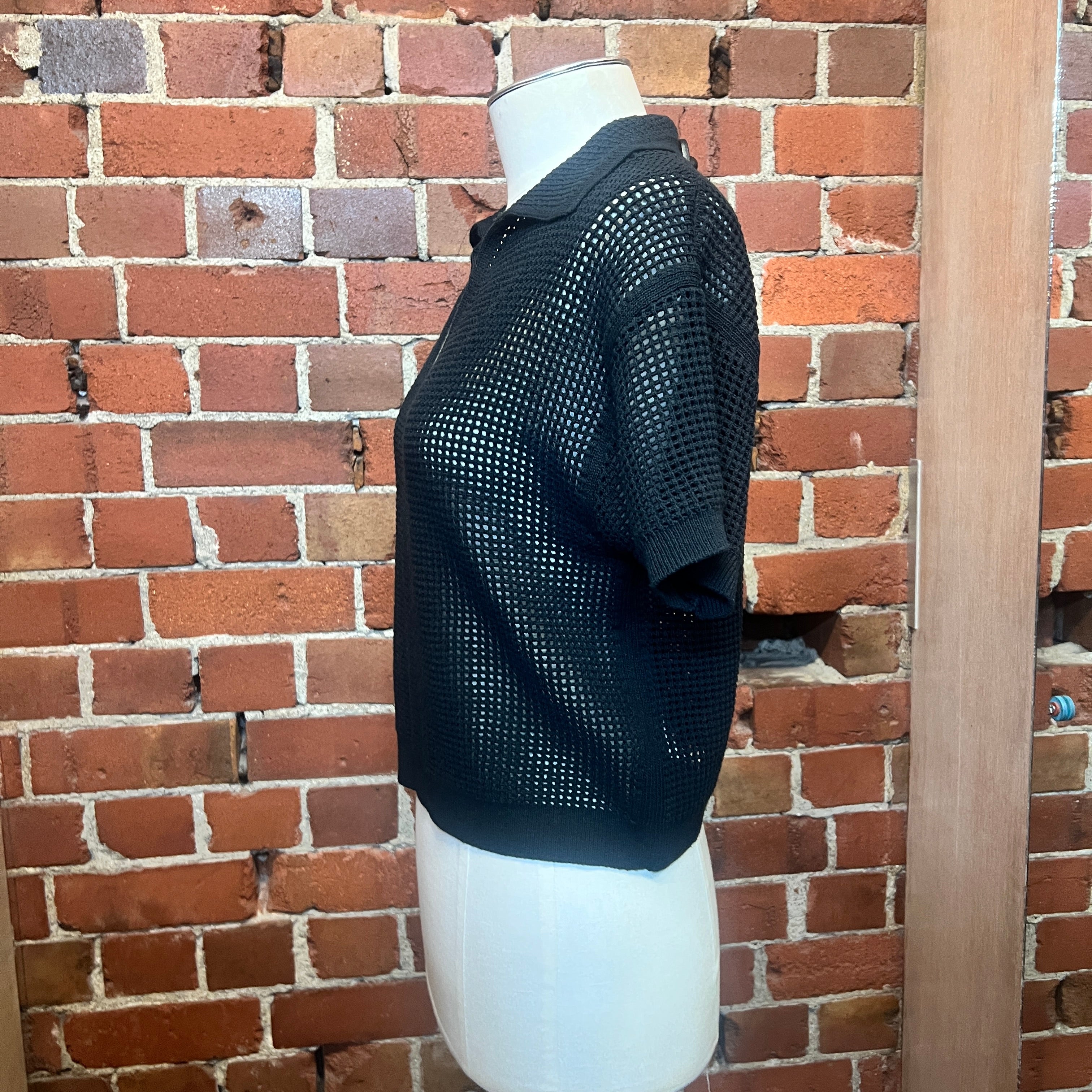 VANESSA BRUNO net top