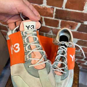 Y-3 YOHJI YAMAOTO sneakers