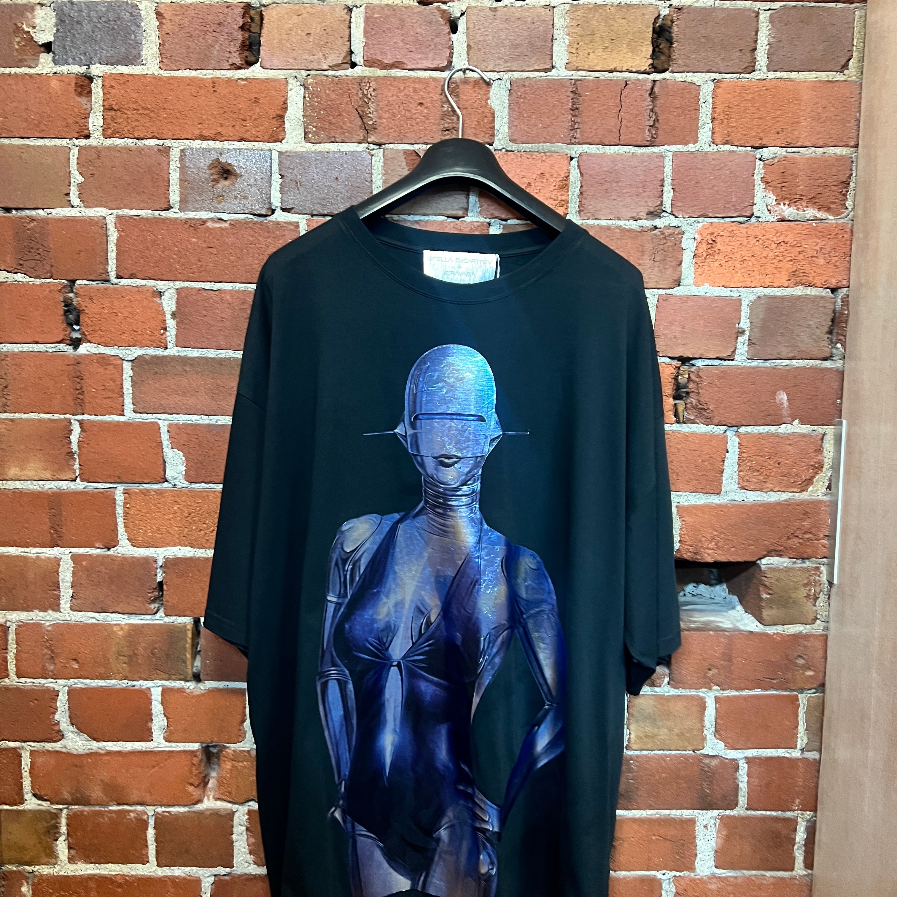 STELLA MCCARTNEY X SOYRAMA t-shirt