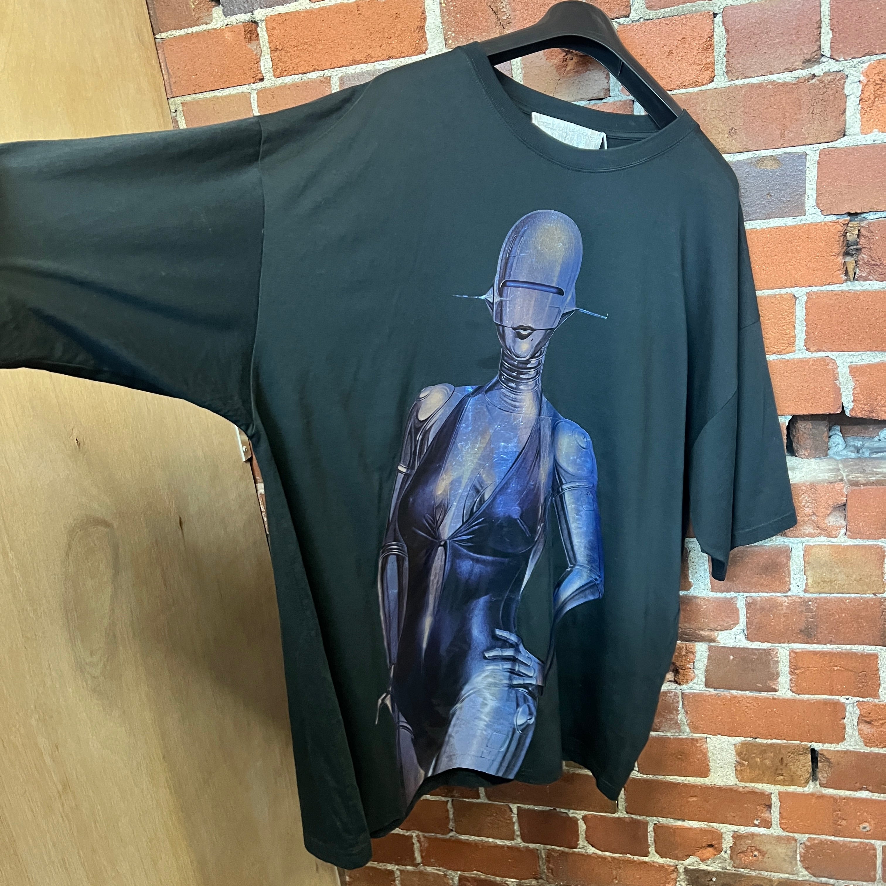 STELLA MCCARTNEY X SOYRAMA t-shirt