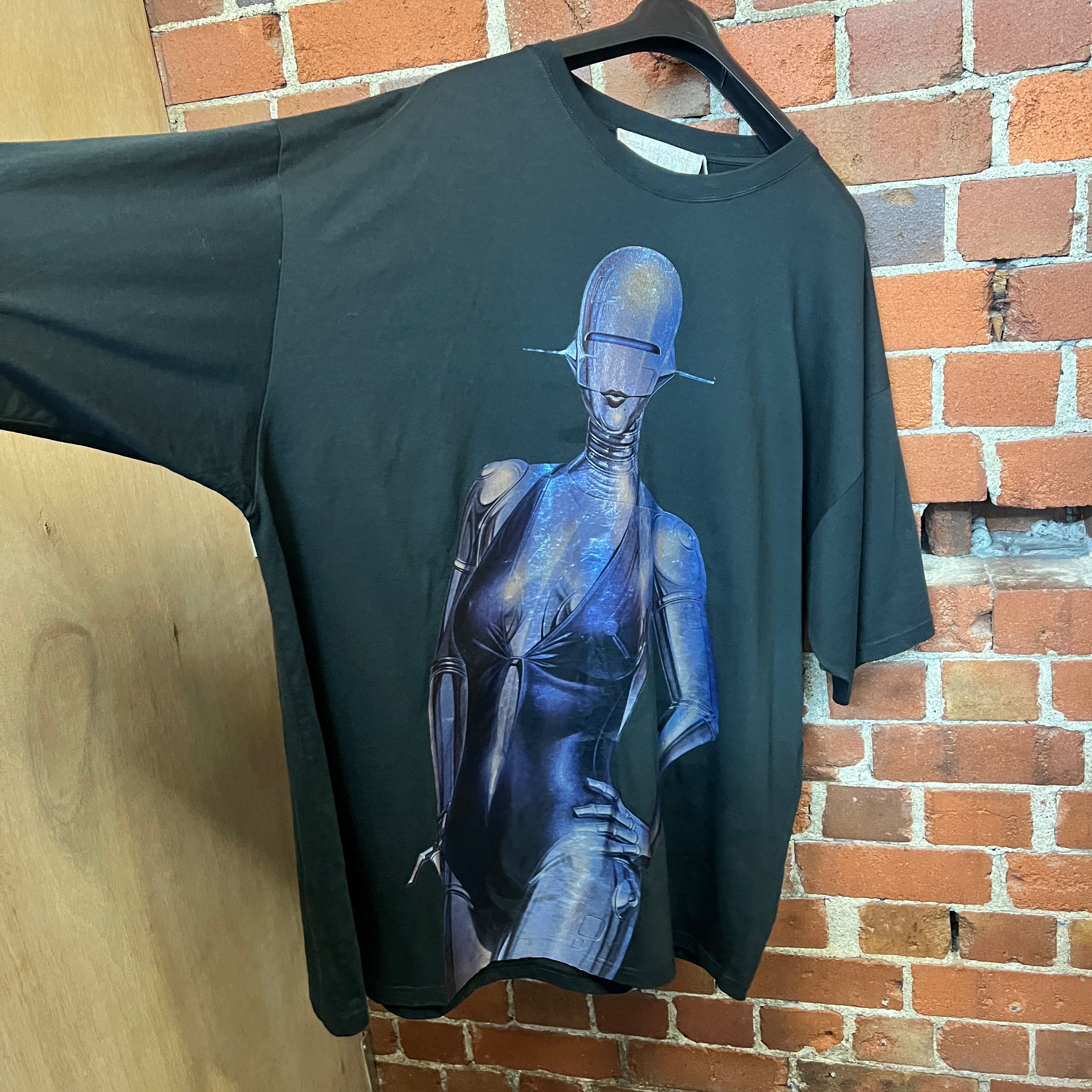 STELLA MCCARTNEY X SOYRAMA t-shirt