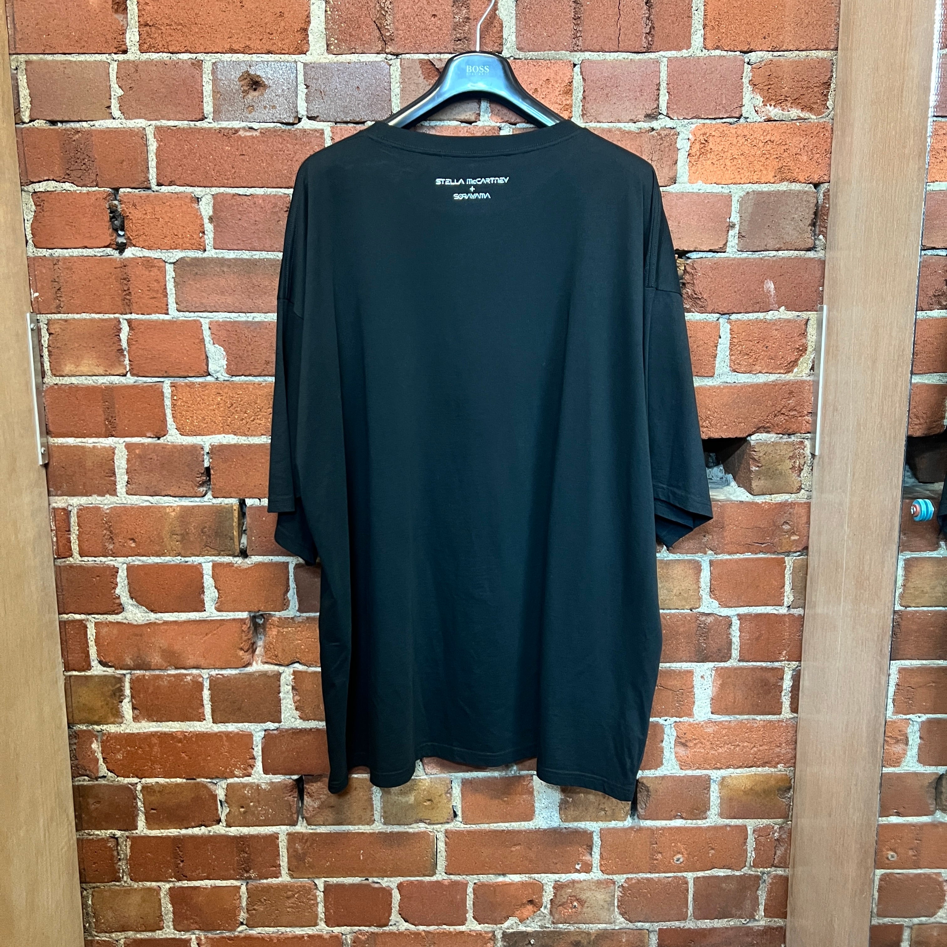 STELLA MCCARTNEY X SOYRAMA t-shirt