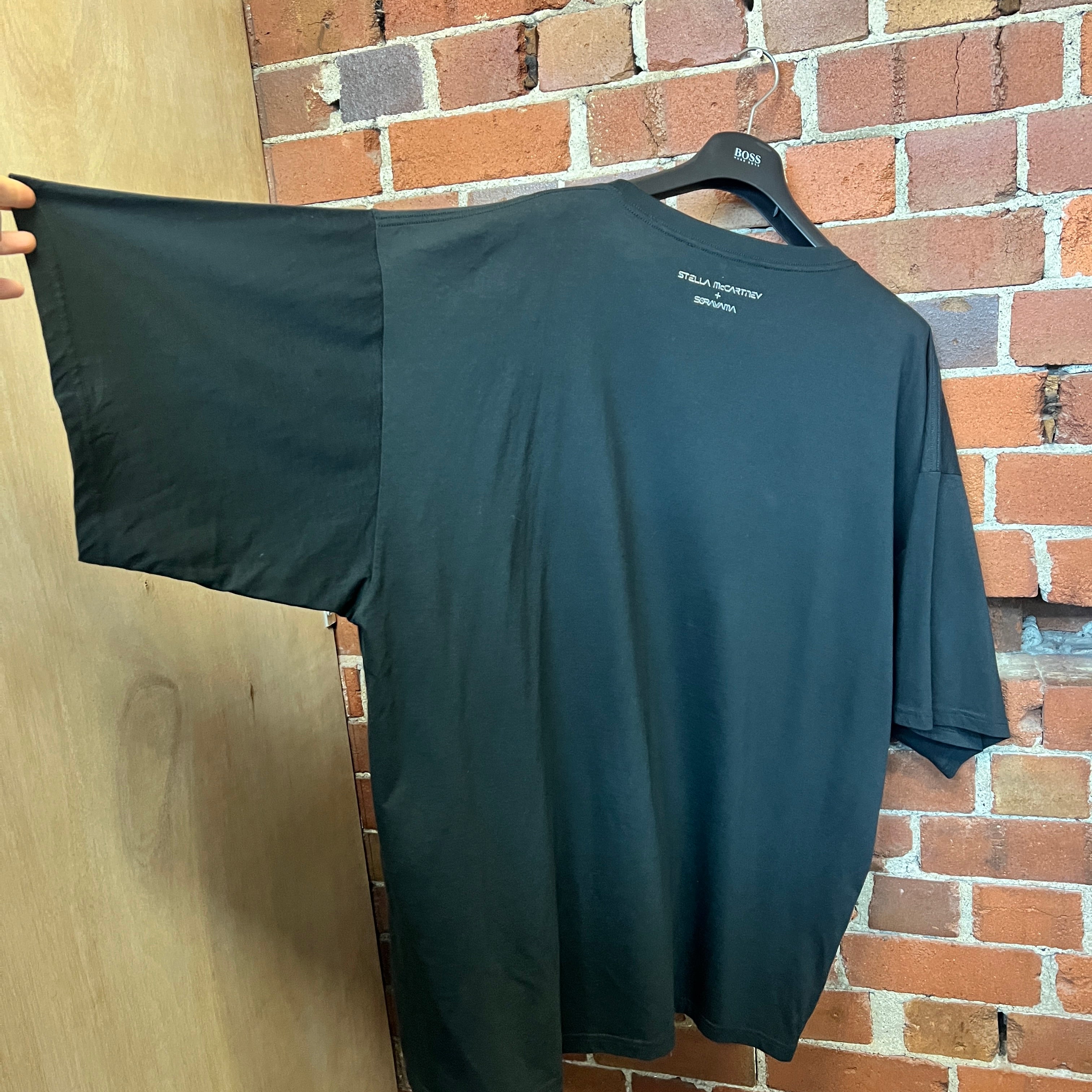 STELLA MCCARTNEY X SOYRAMA t-shirt