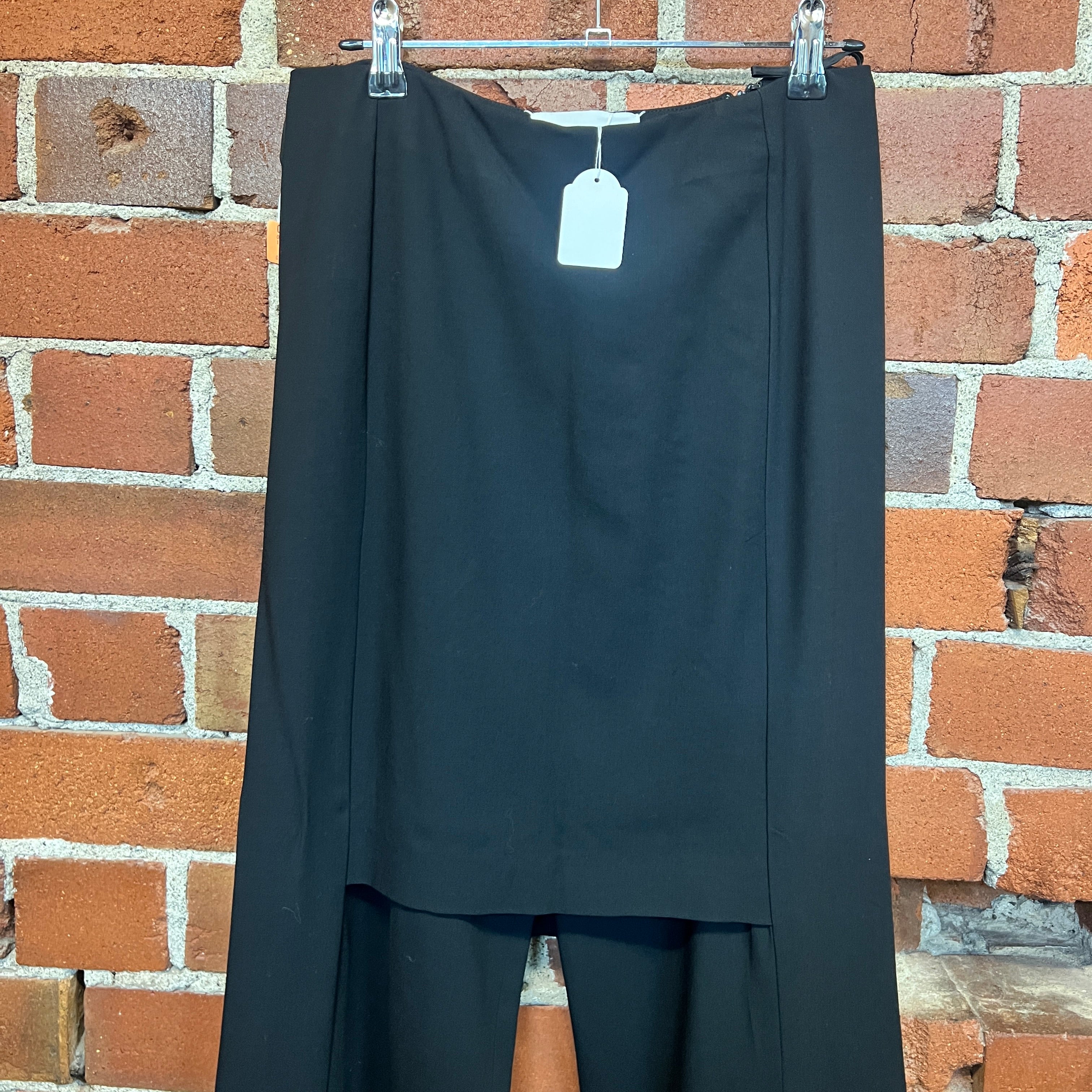 MARTIN MARGIELA skirt trousers