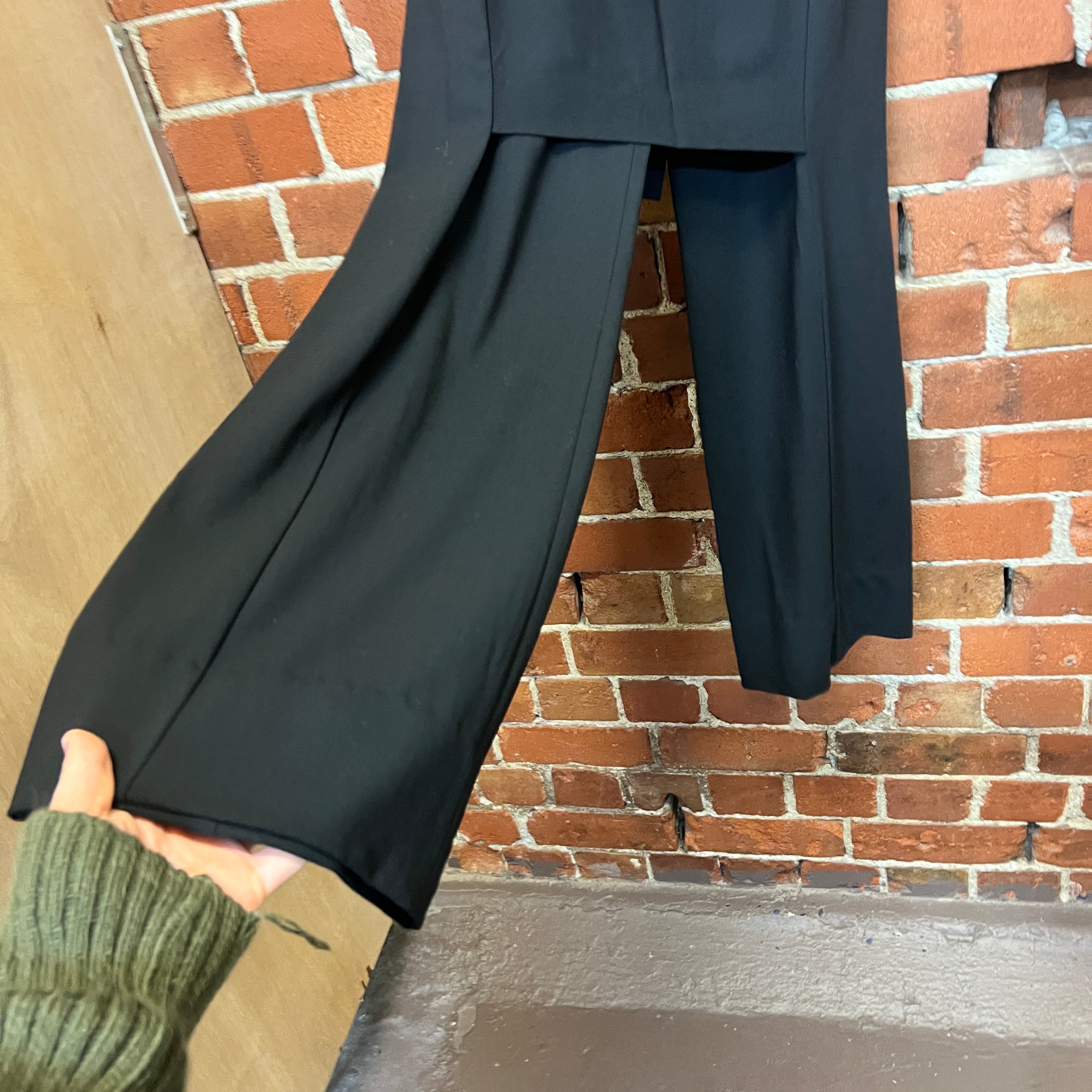 MARTIN MARGIELA skirt trousers