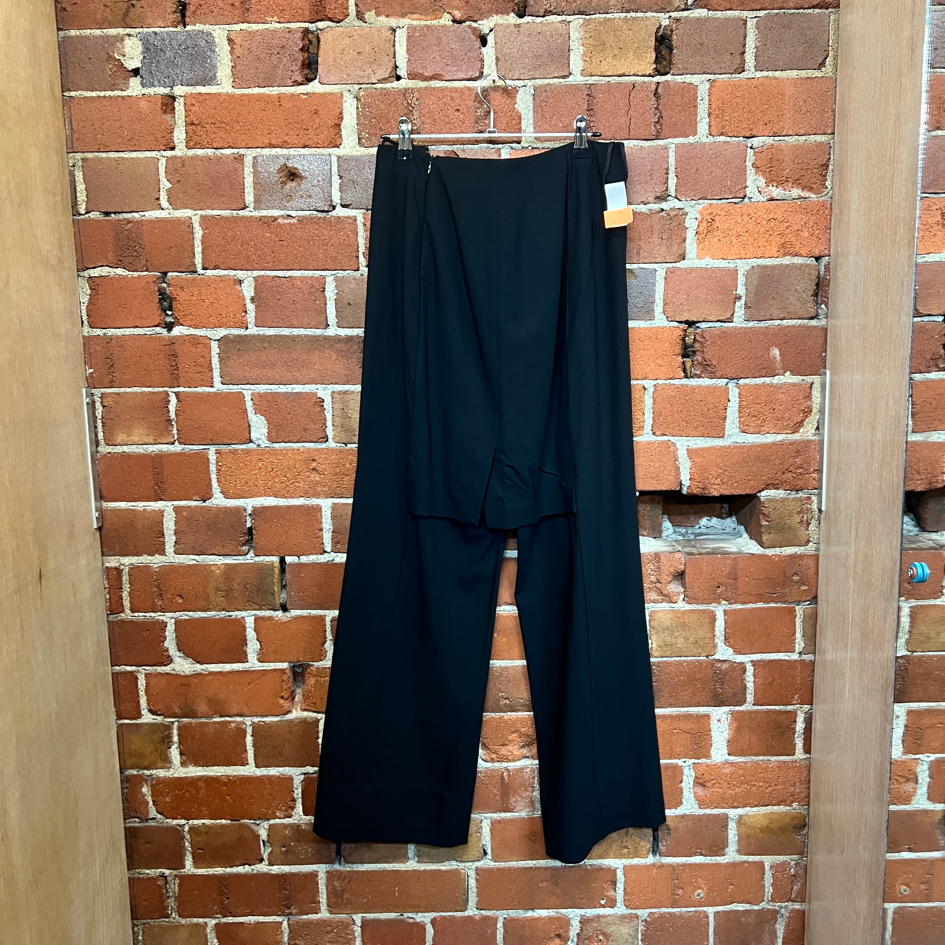 MARTIN MARGIELA skirt trousers