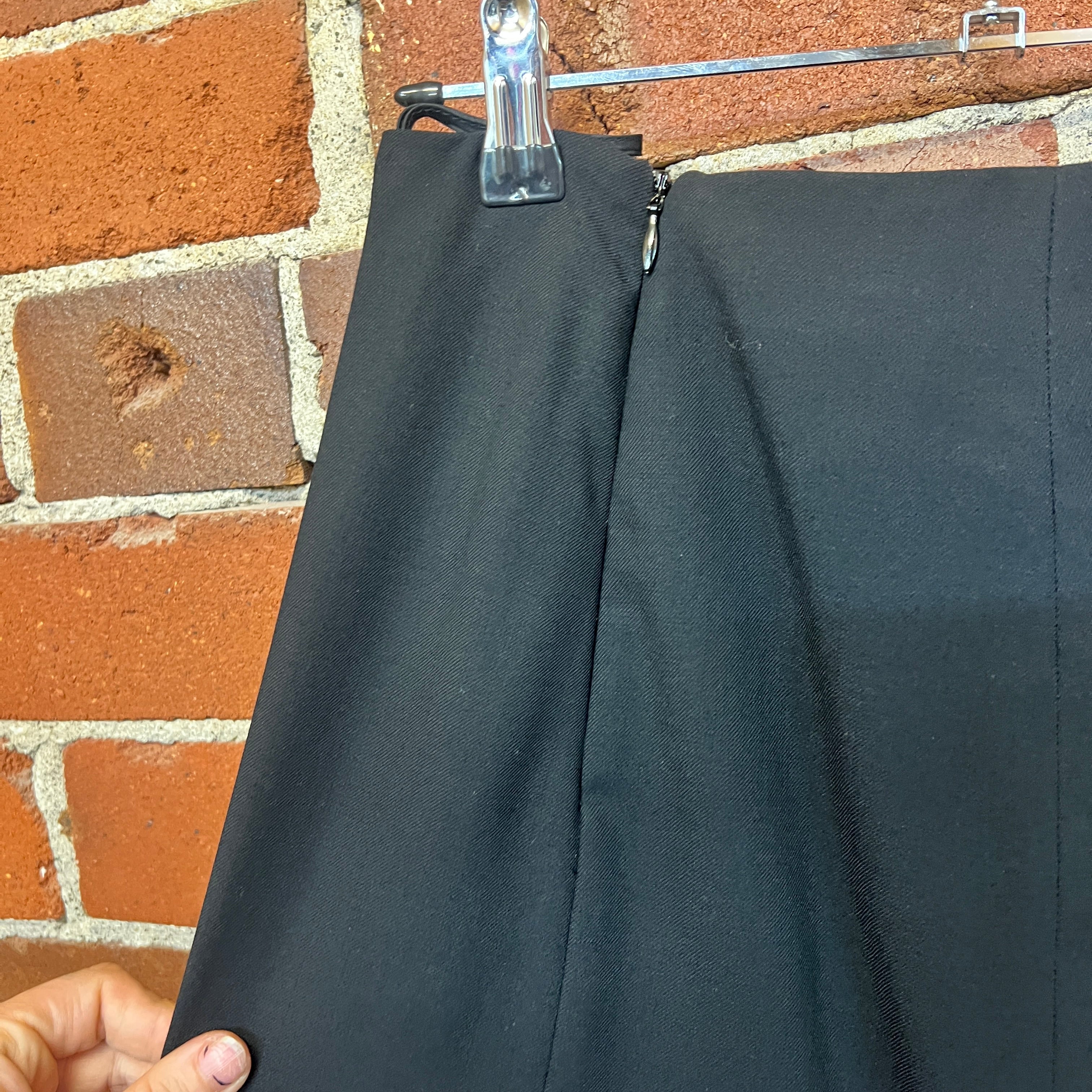 MARTIN MARGIELA skirt trousers