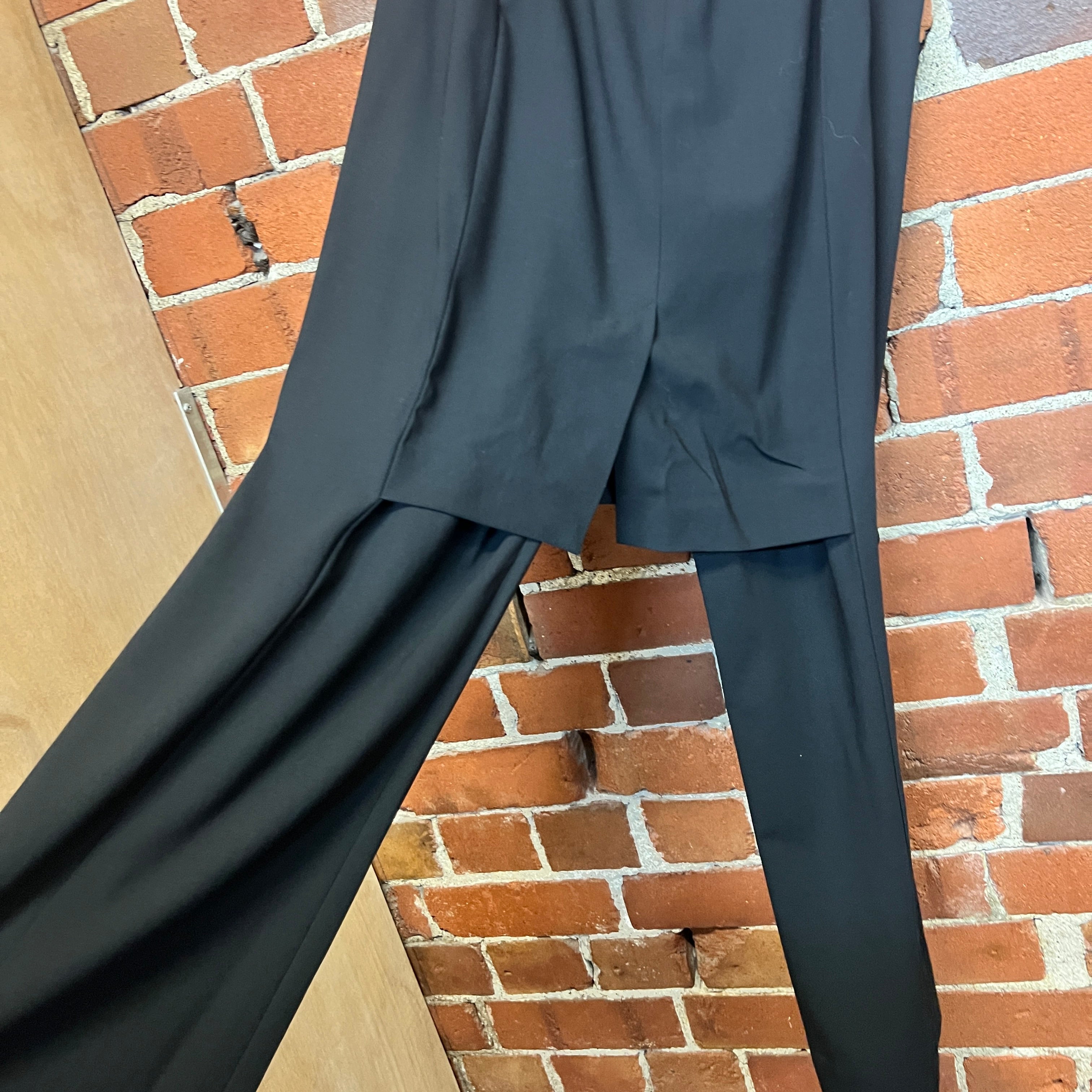 MARTIN MARGIELA skirt trousers