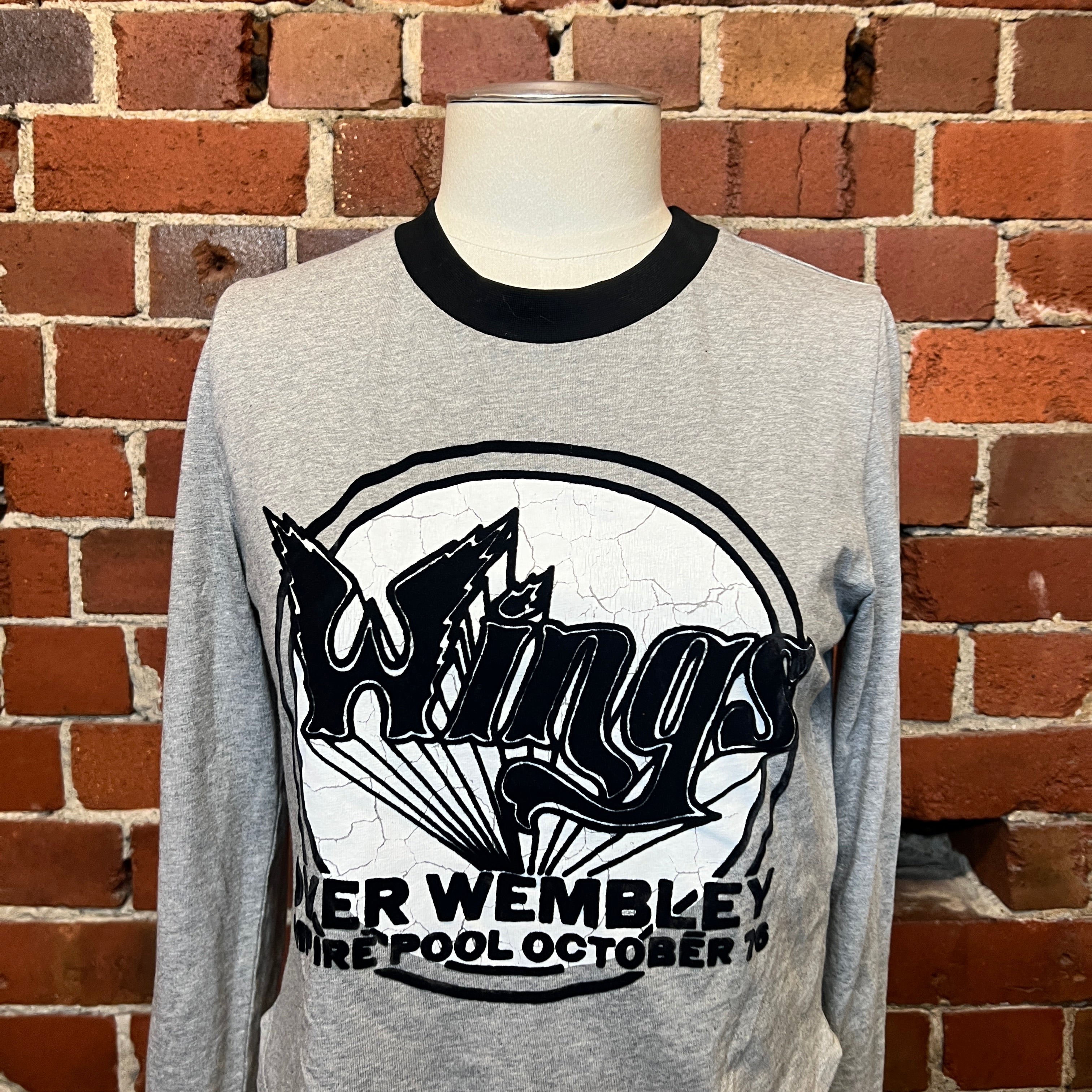 STELLA MCCARTNEY Wings top