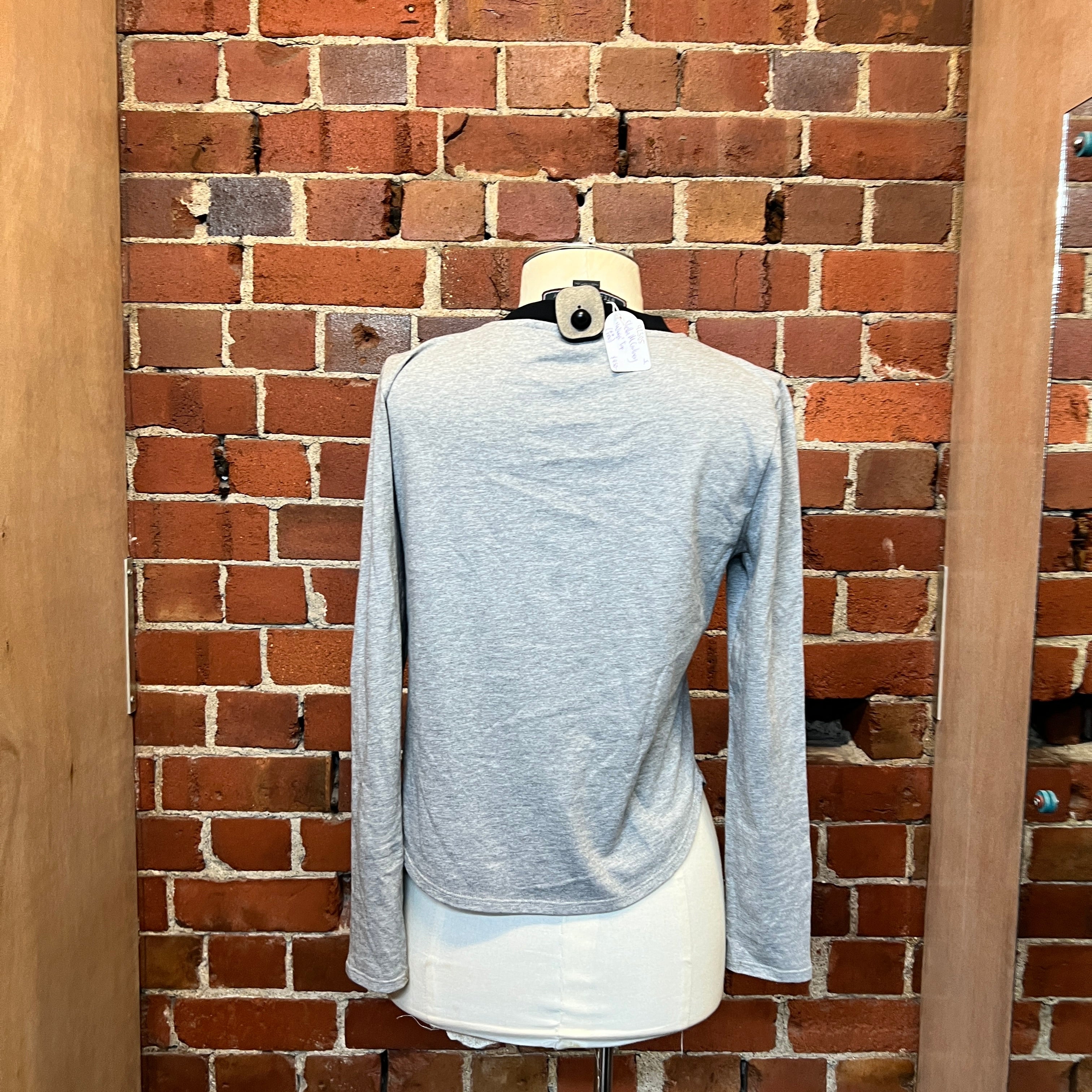 STELLA MCCARTNEY Wings top