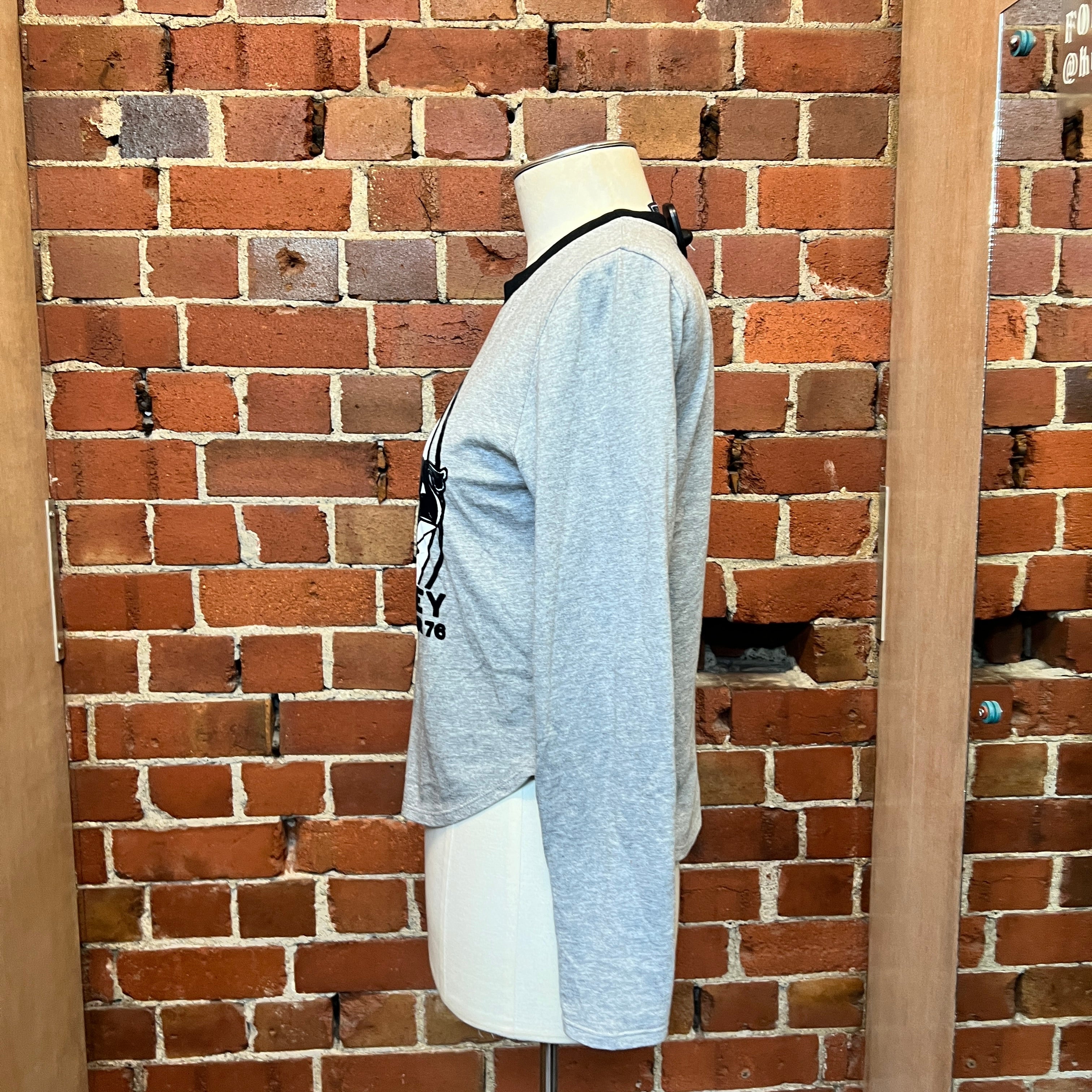 STELLA MCCARTNEY Wings top