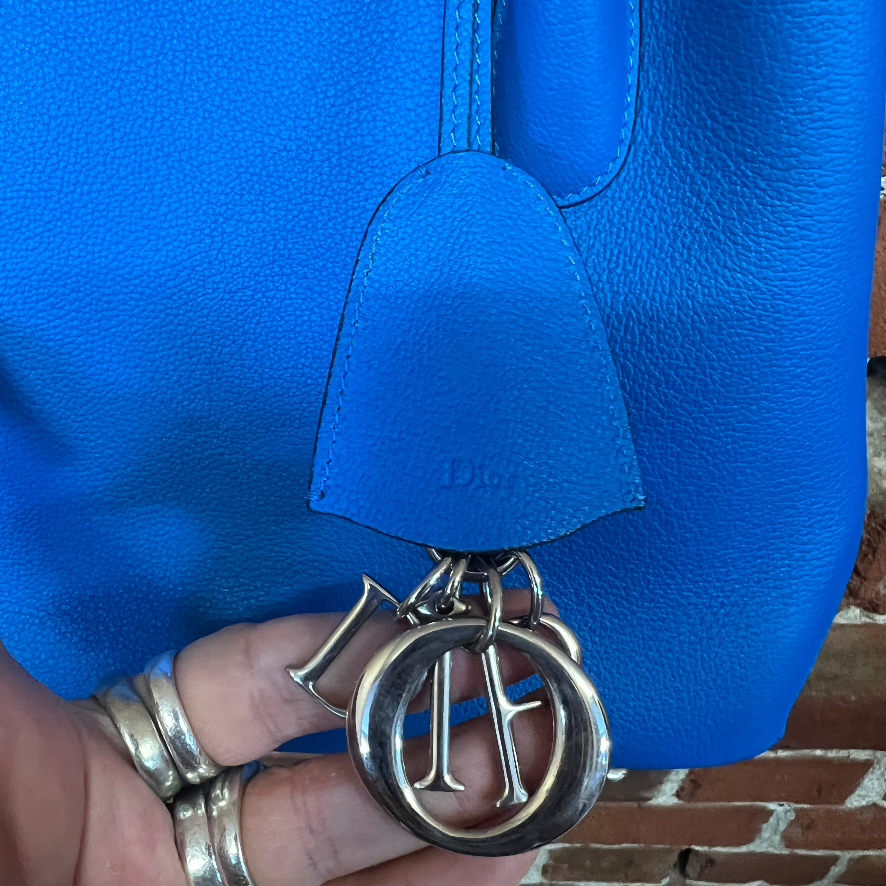 CHRISTIAN DIOR "Miss Dior" handbag