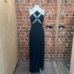 NITELINE USA designer gown