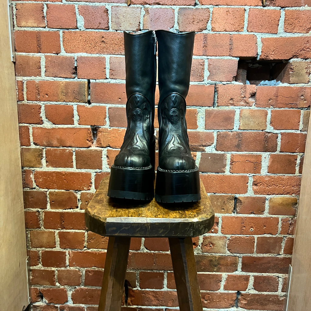 MARC JACOBS Margeret Boots 36