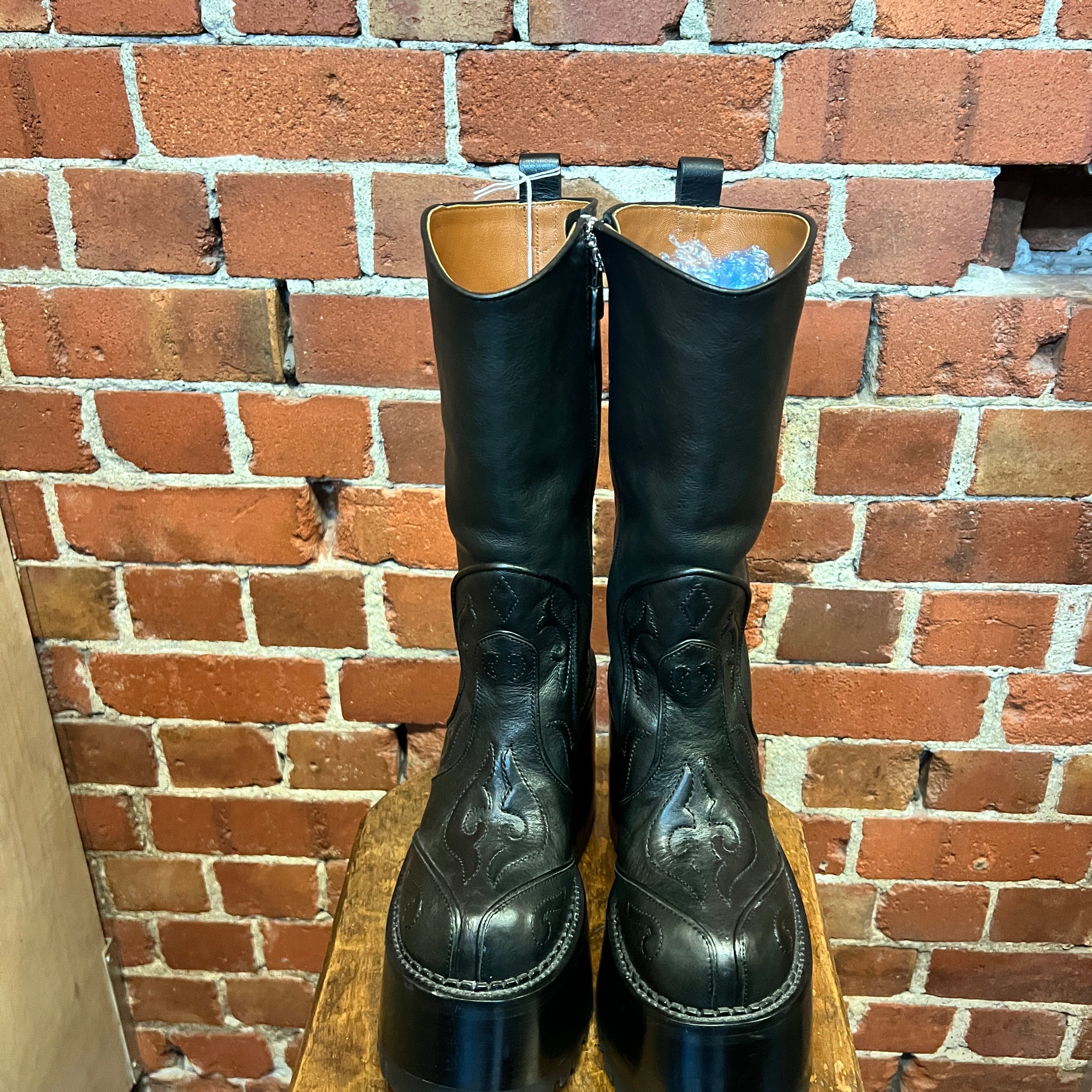 MARC JACOBS Margeret Boots 36