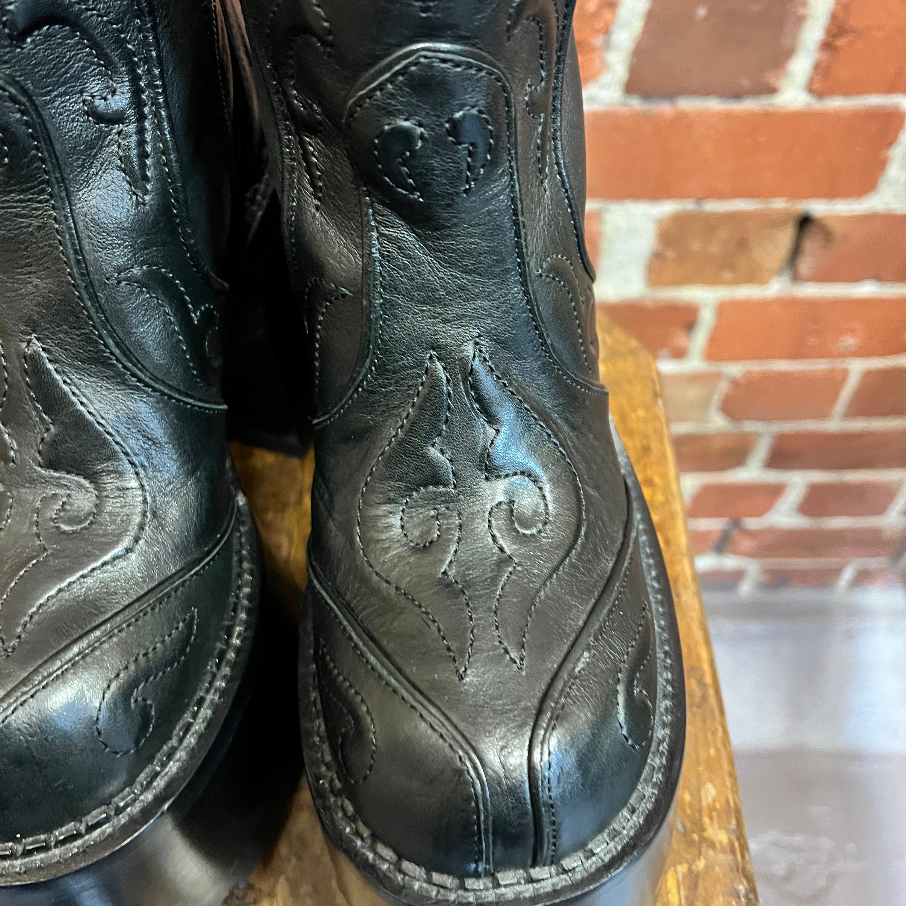 MARC JACOBS Margeret Boots 36