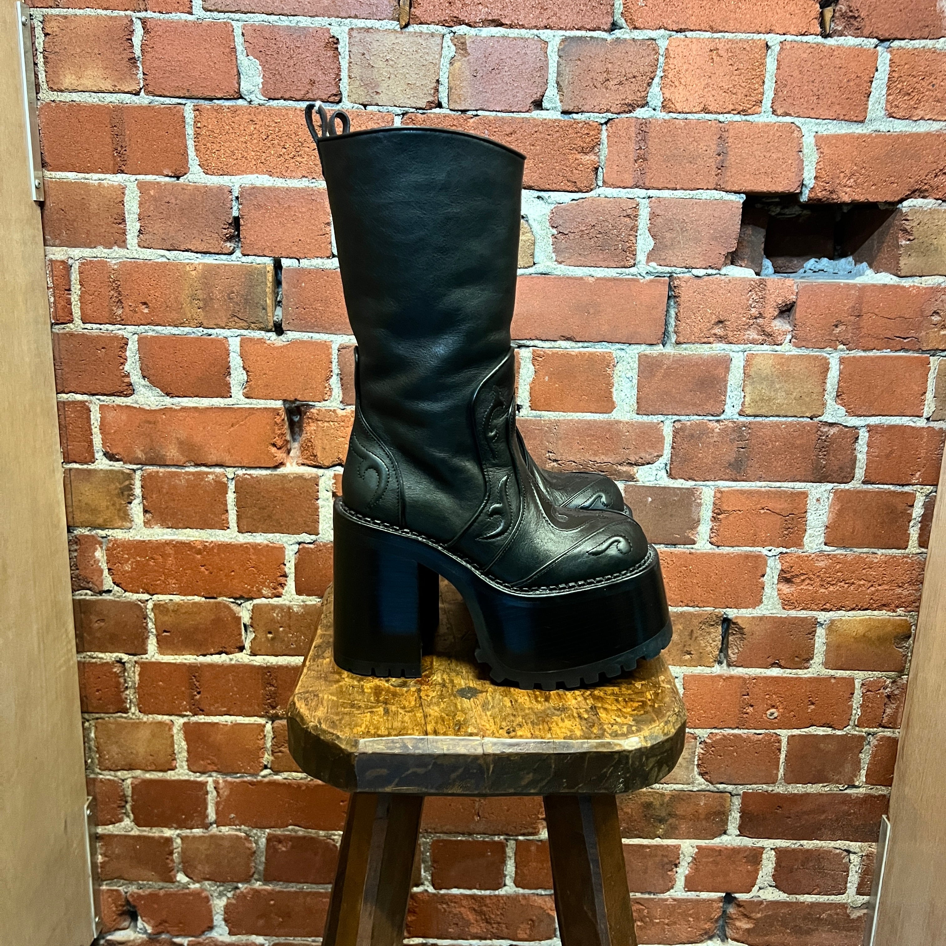 MARC JACOBS Margeret Boots 36