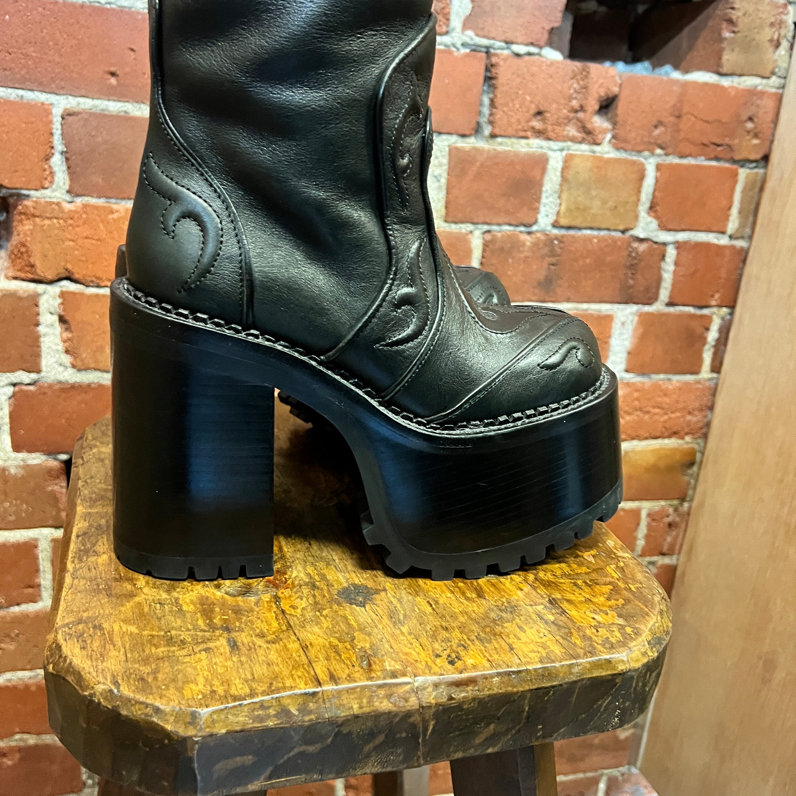 MARC JACOBS Margeret Boots 36